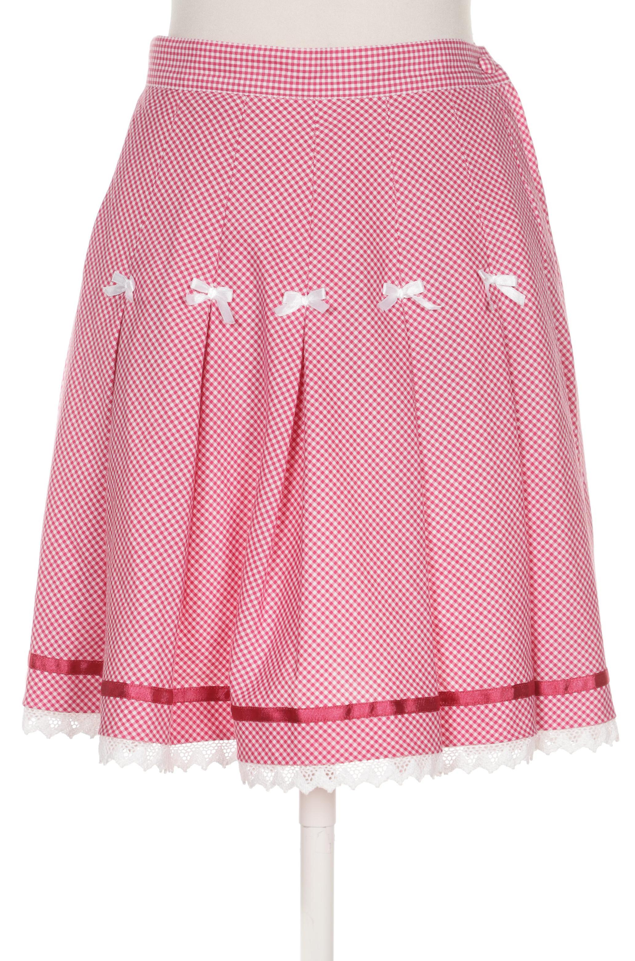 

Alpenfee Damen Rock, pink, Gr. 34