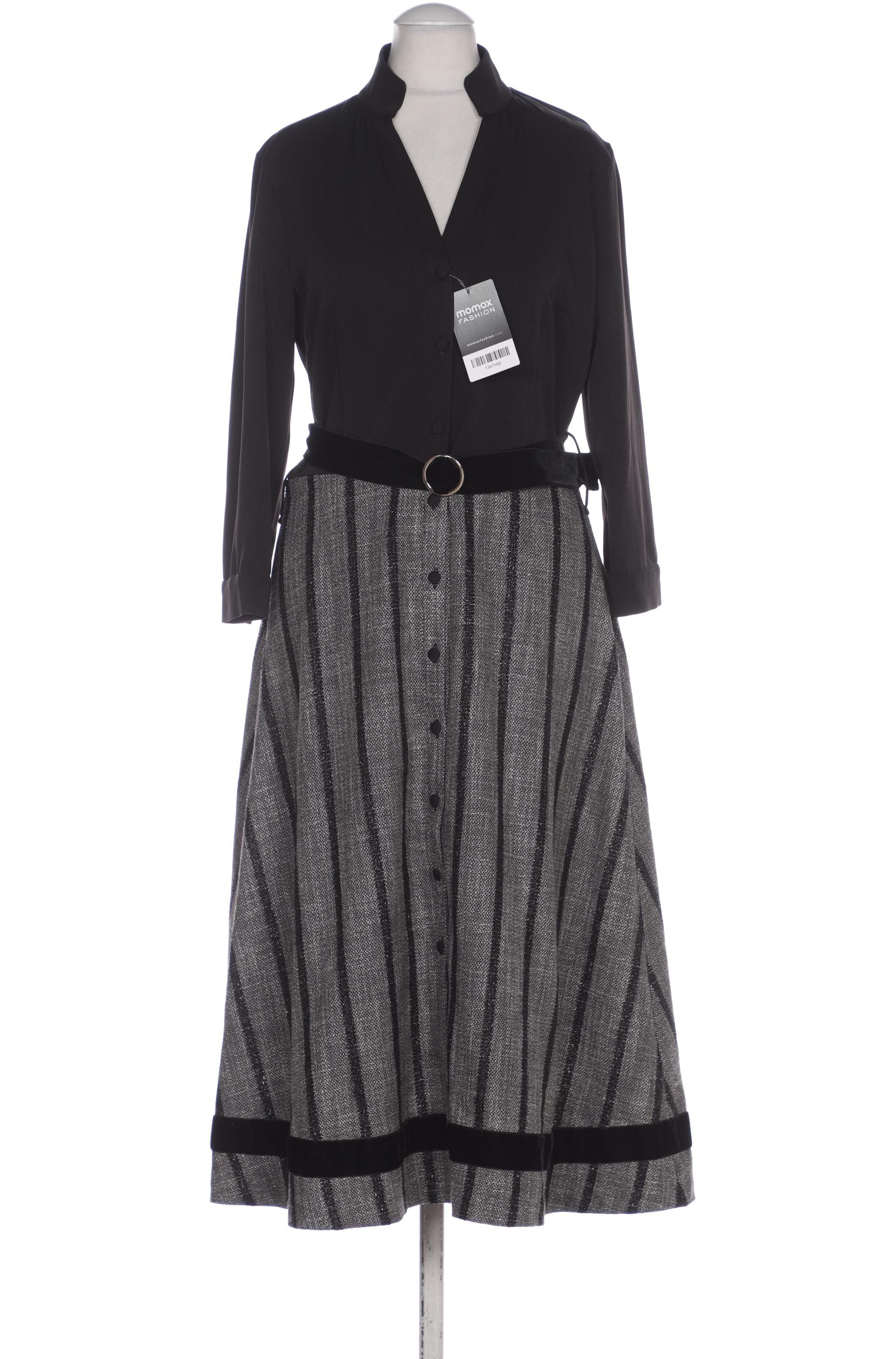 

AlpenHerz Damen Kleid, schwarz, Gr. 36
