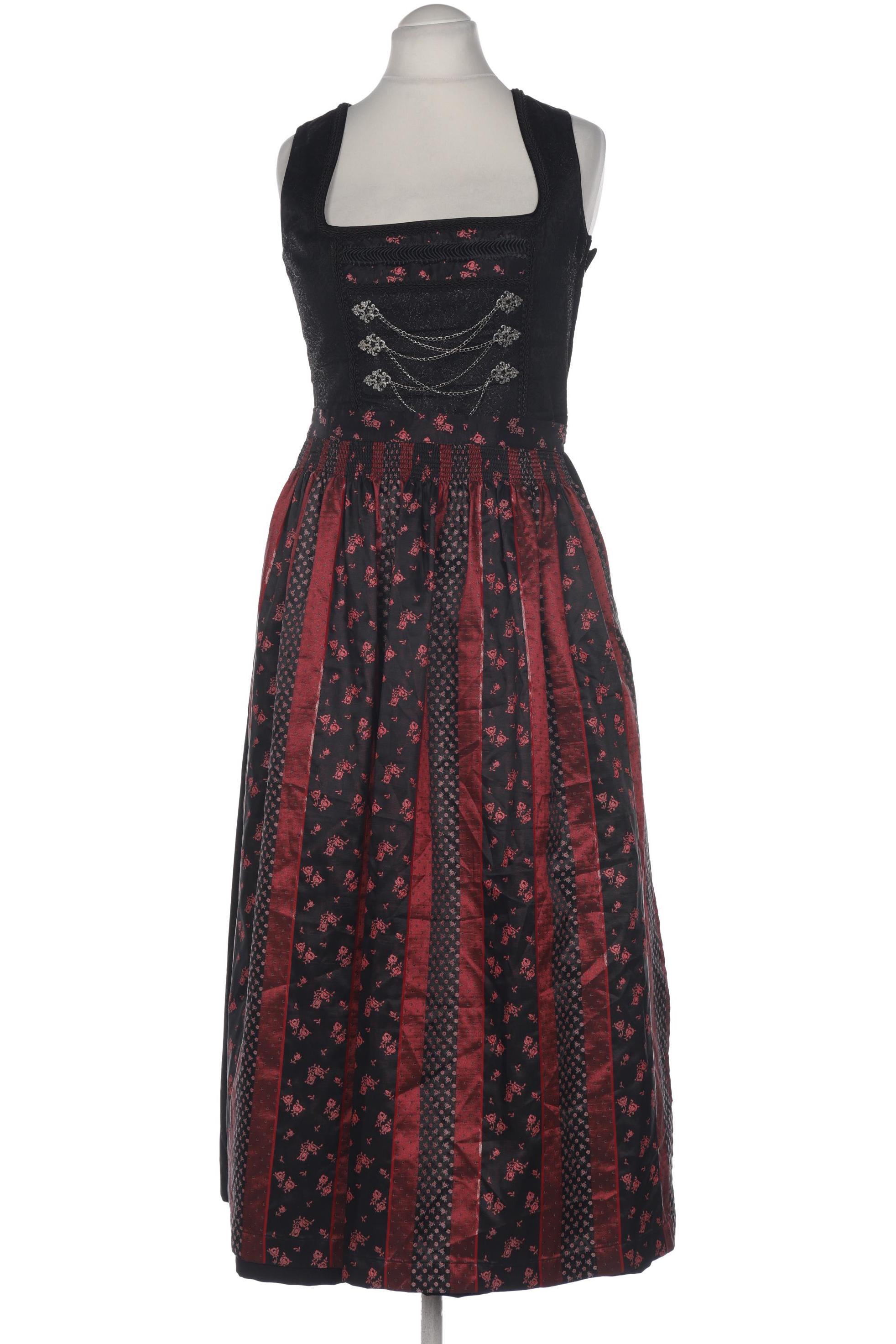 

AlpenHerz Damen Kleid, schwarz, Gr. 40