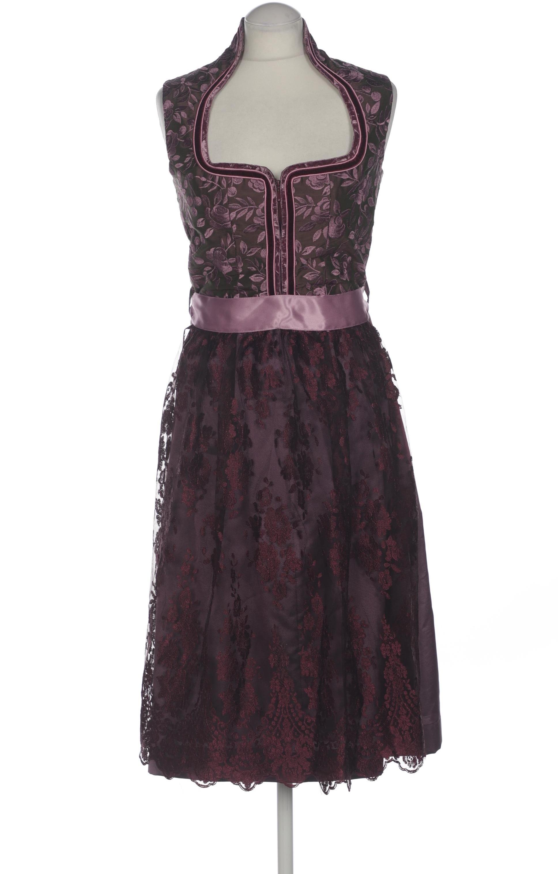 

AlpenHerz Damen Kleid, flieder, Gr. 36