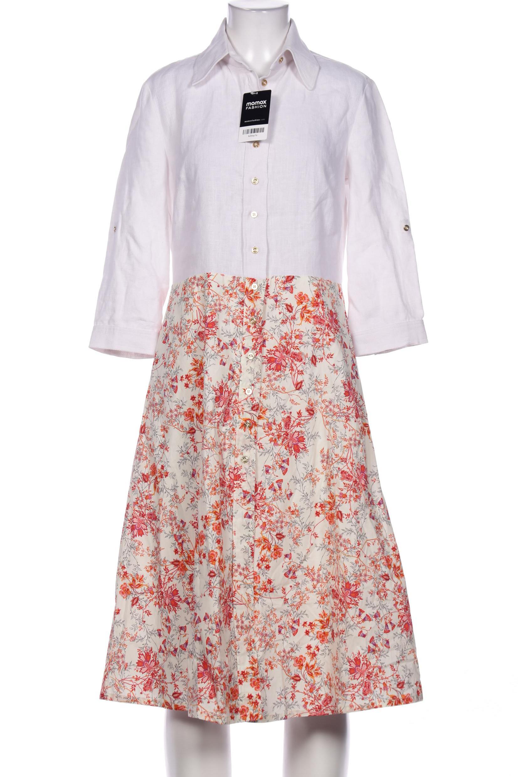 

AlpenHerz Damen Kleid, mehrfarbig, Gr. 36