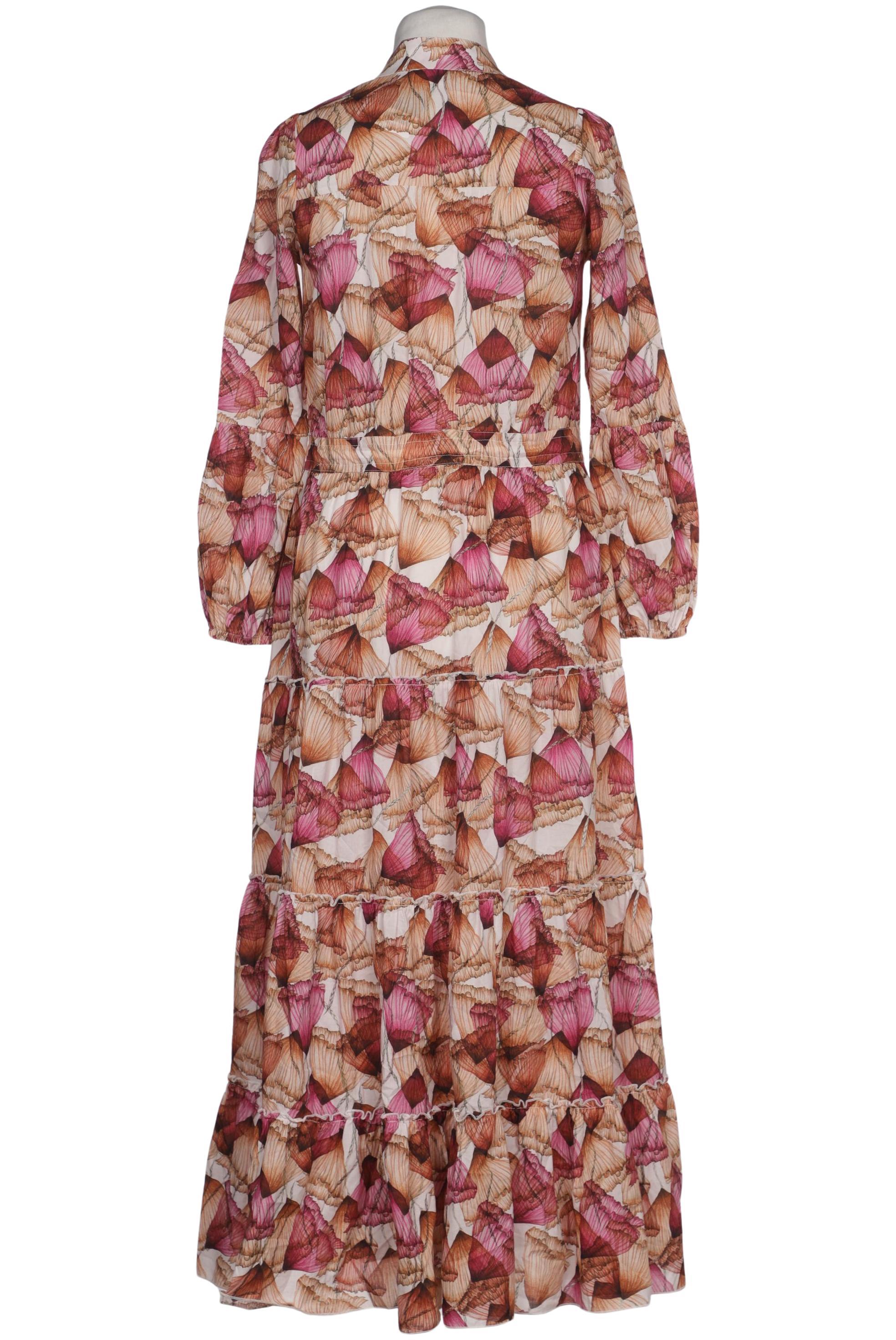 

AlpenHerz Damen Kleid, blau, Gr. 38