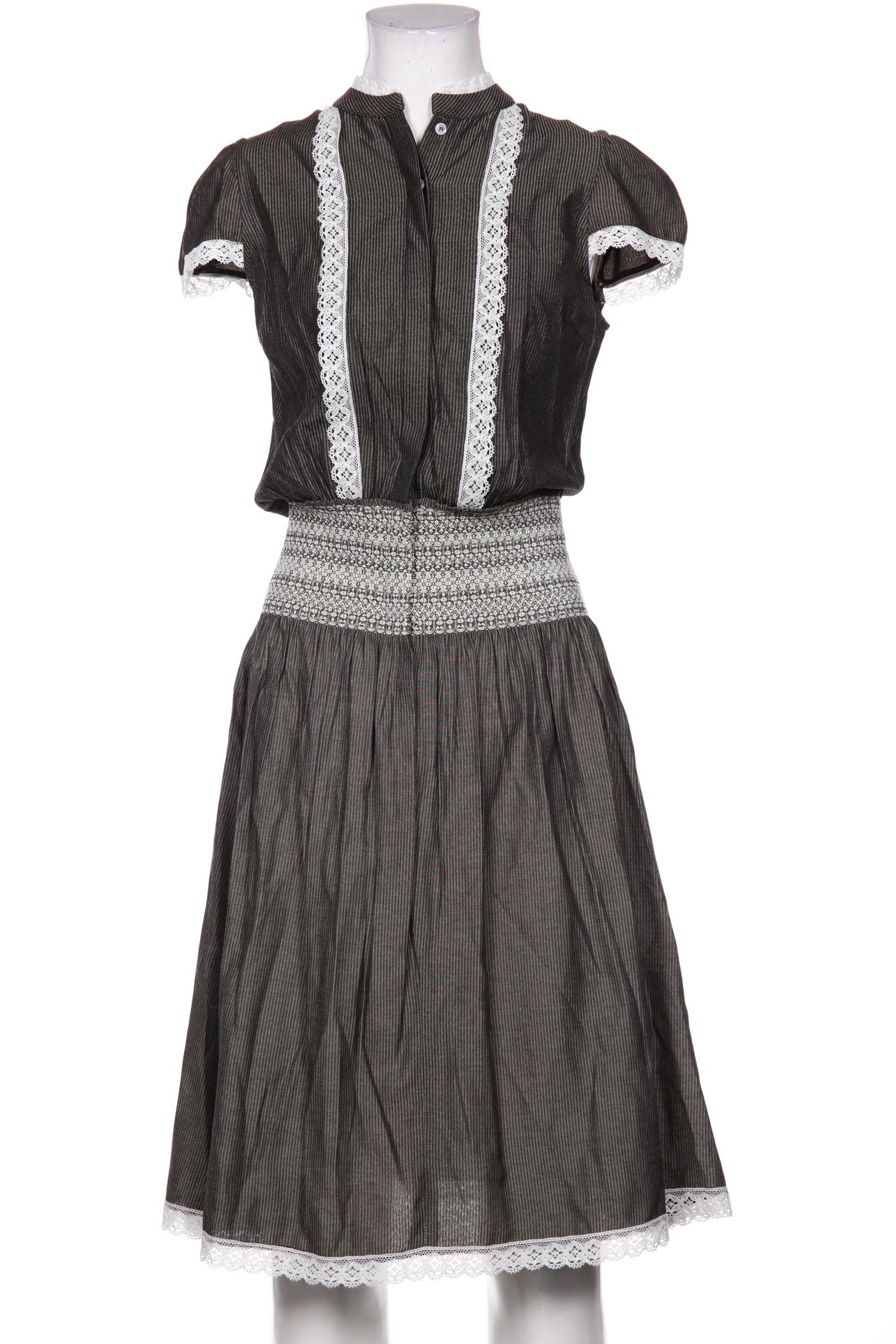 

AlpenHerz Damen Kleid, grün, Gr. 38