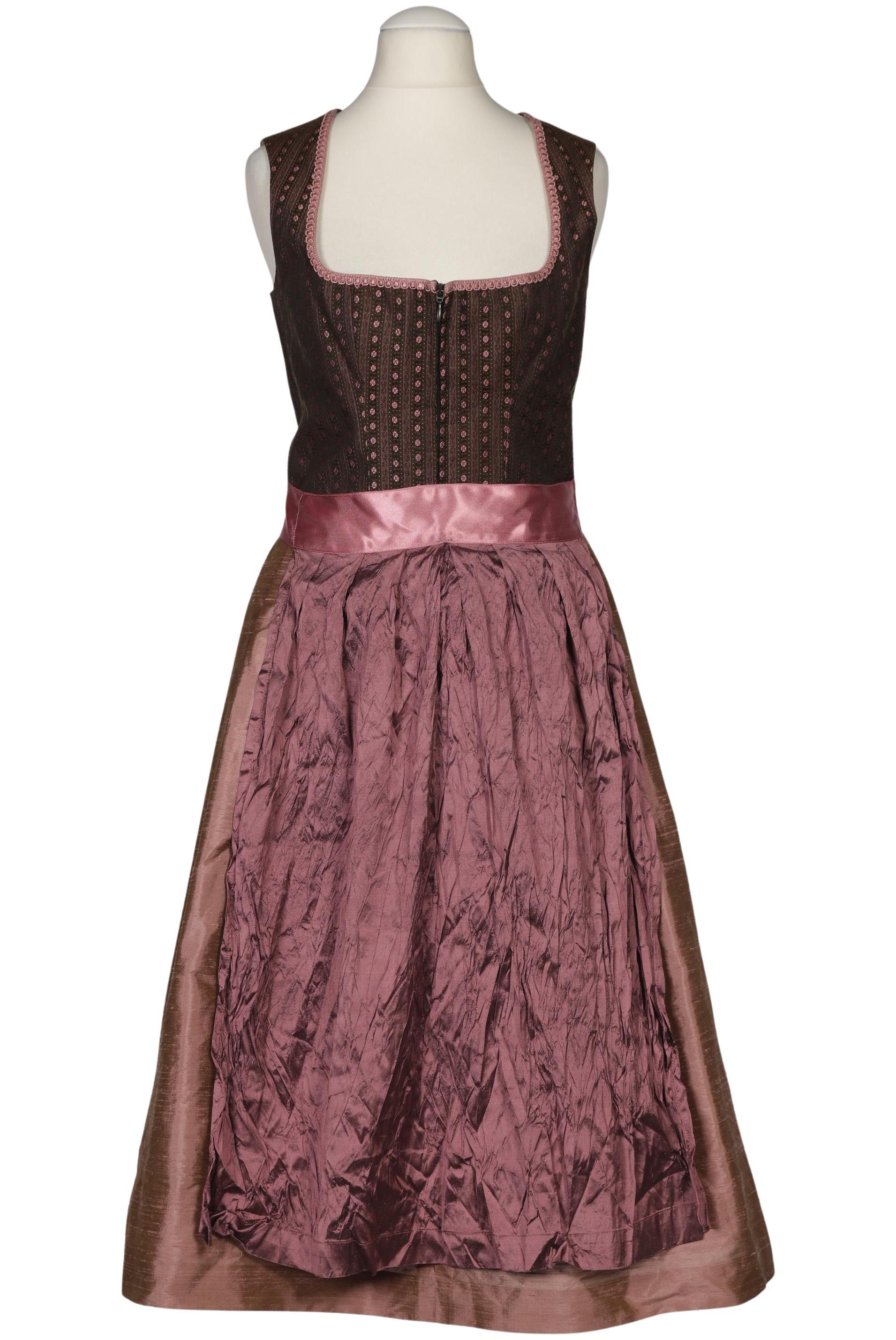 

AlpenHerz Damen Kleid, pink, Gr. 36