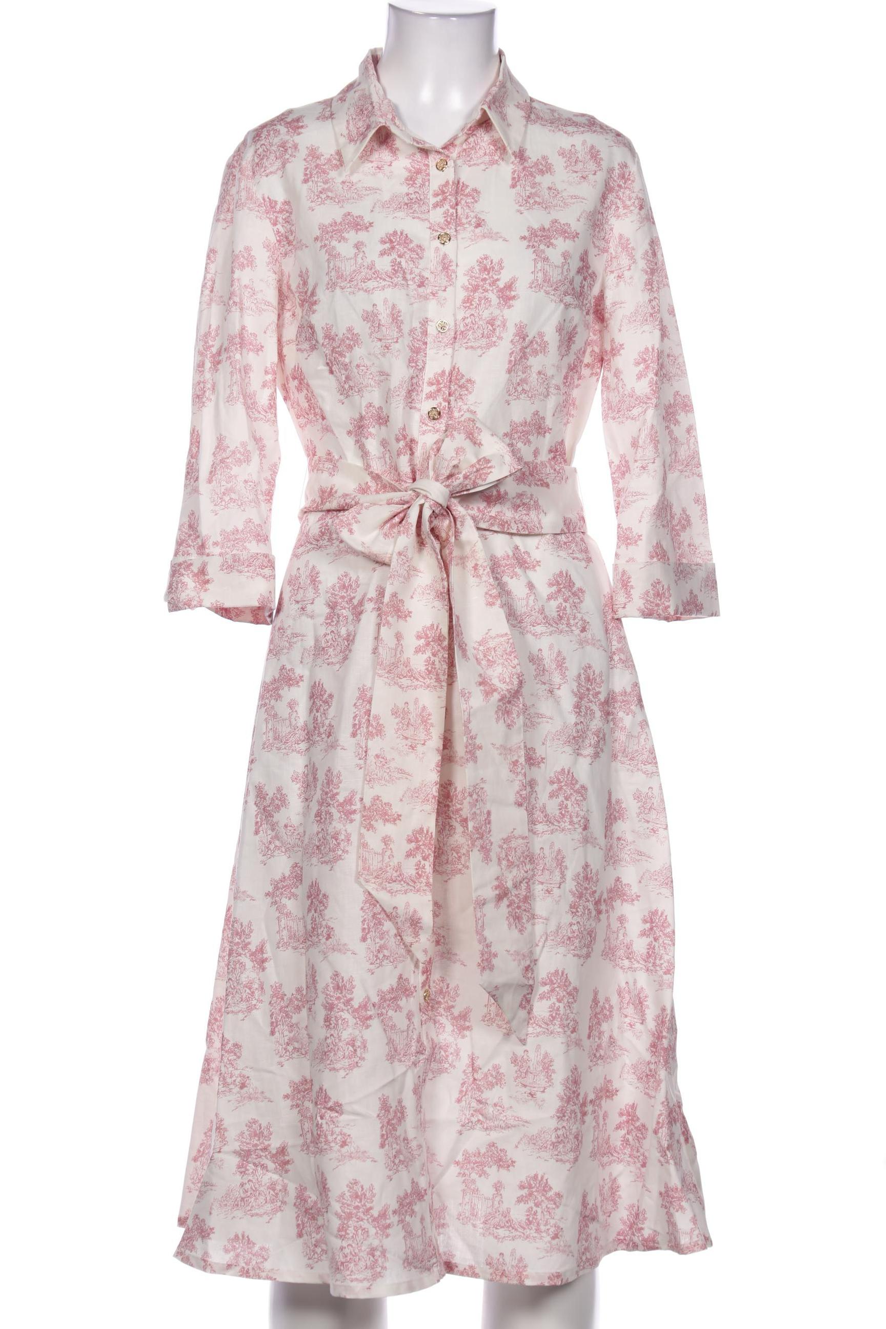 

AlpenHerz Damen Kleid, mehrfarbig, Gr. 36