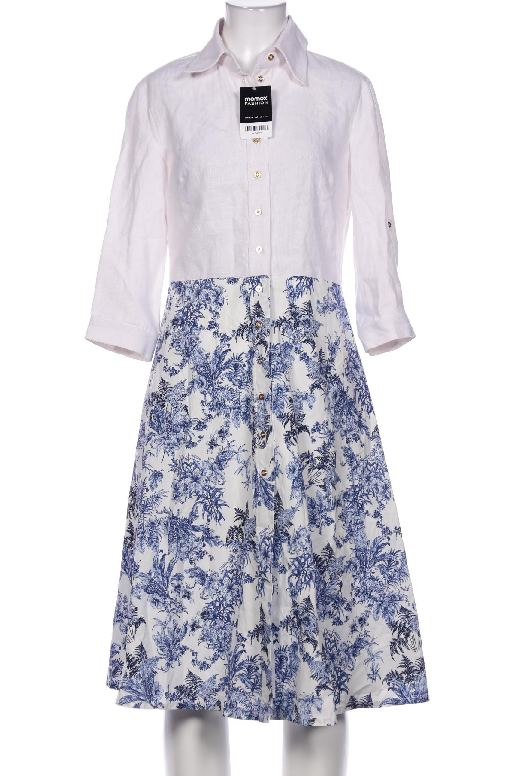 

AlpenHerz Damen Kleid, mehrfarbig, Gr. 36
