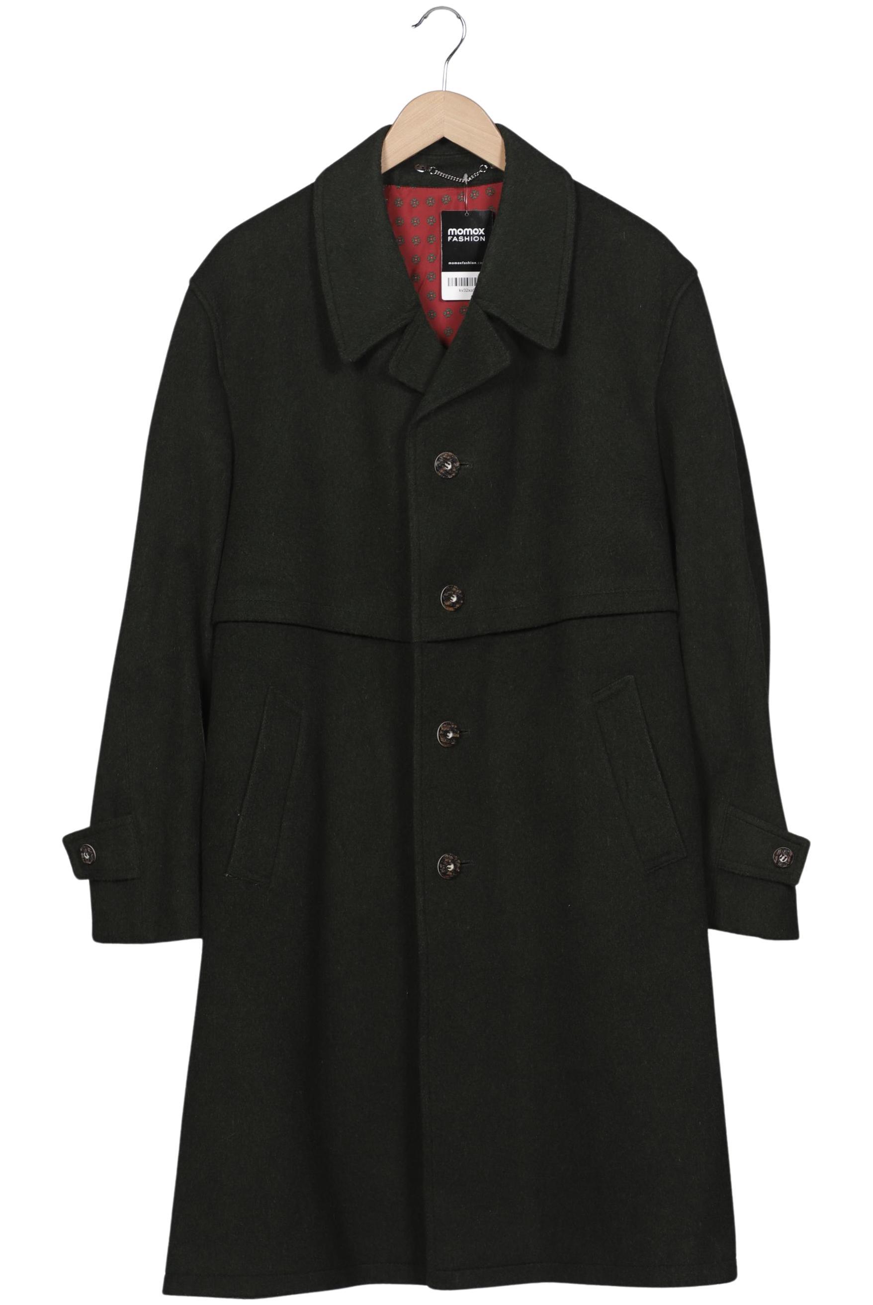 

AlpenHerz Herren Mantel, grün, Gr. 56