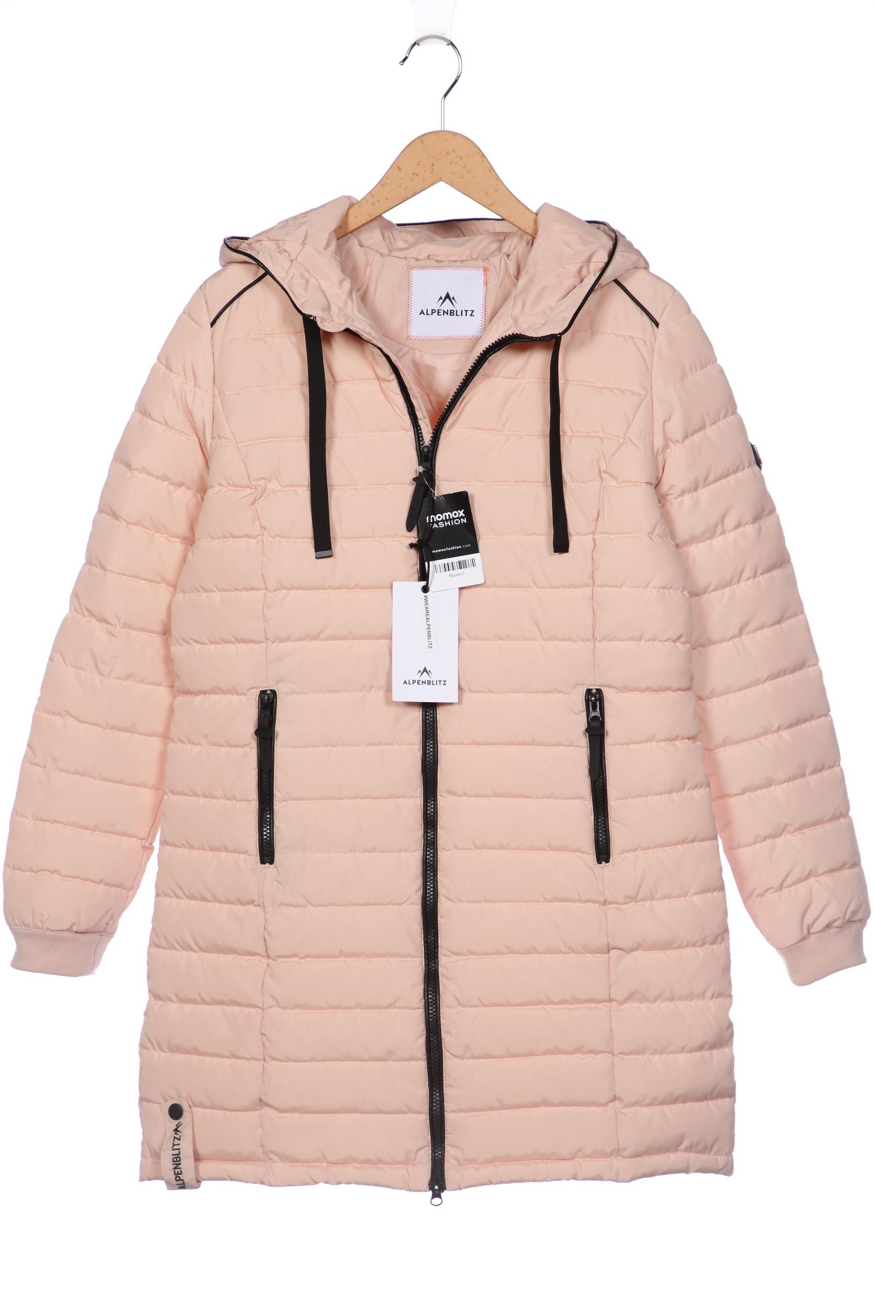 

ALPENSTERN Damen Jacke, pink