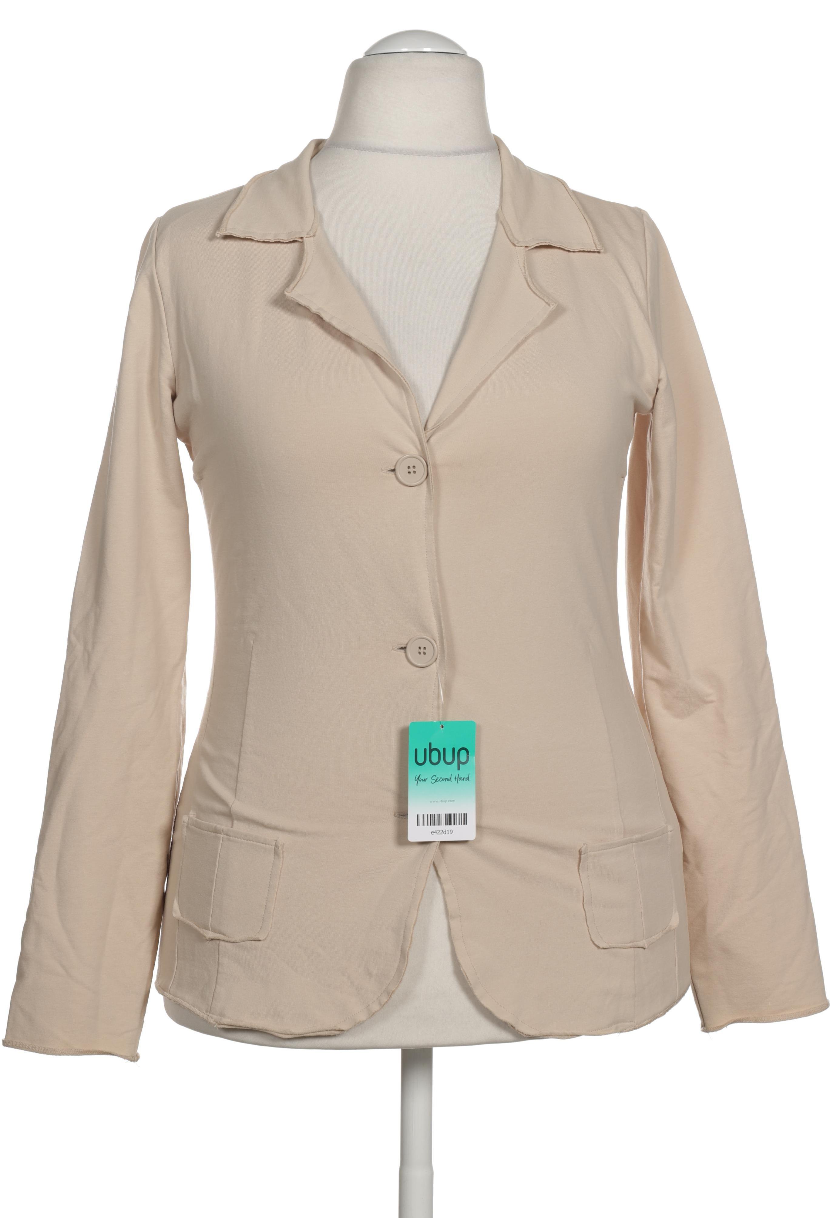 

Alpha industries Damen Blazer, beige, Gr. 48