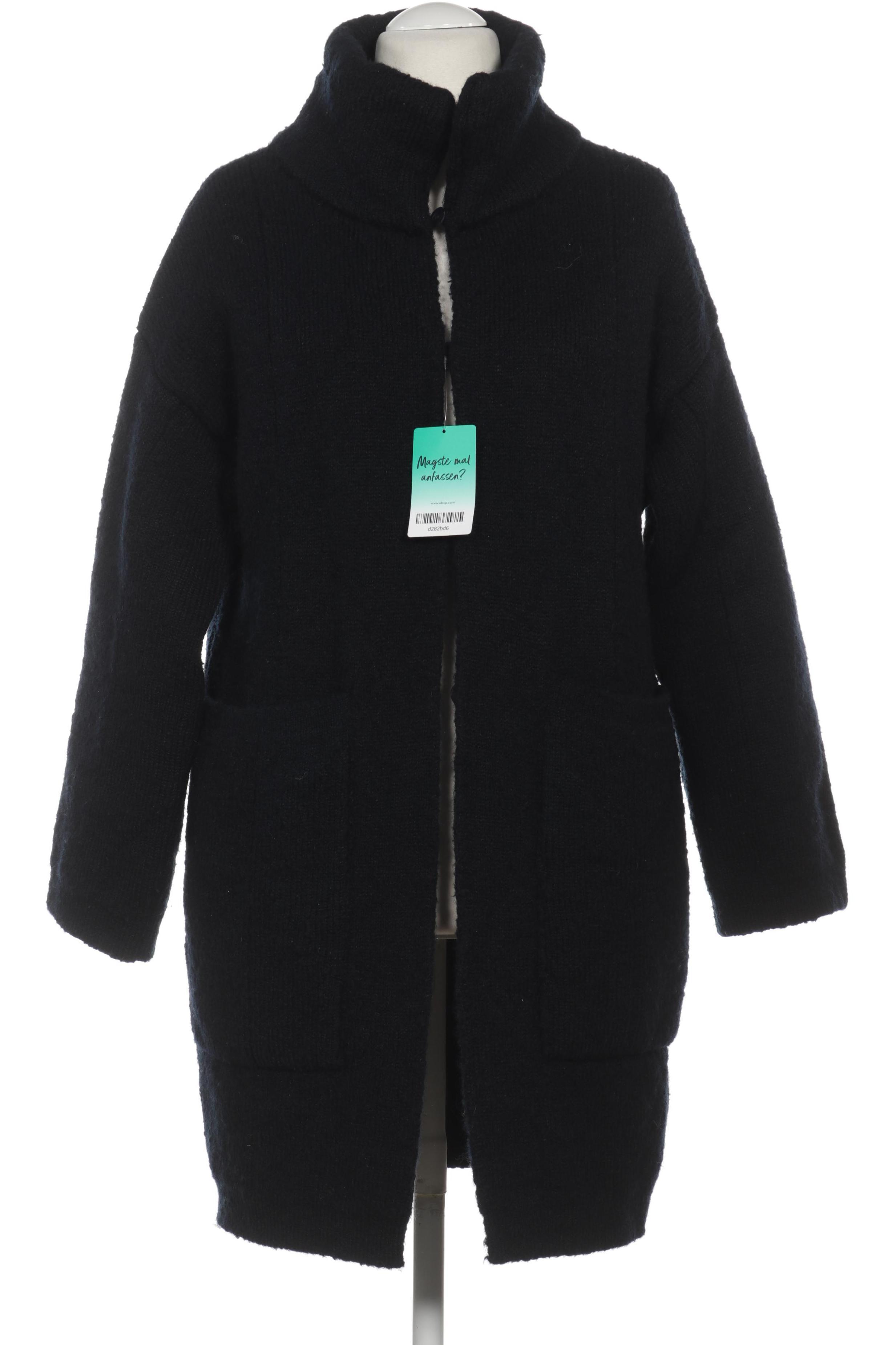 

Alpha industries Damen Mantel, blau, Gr.