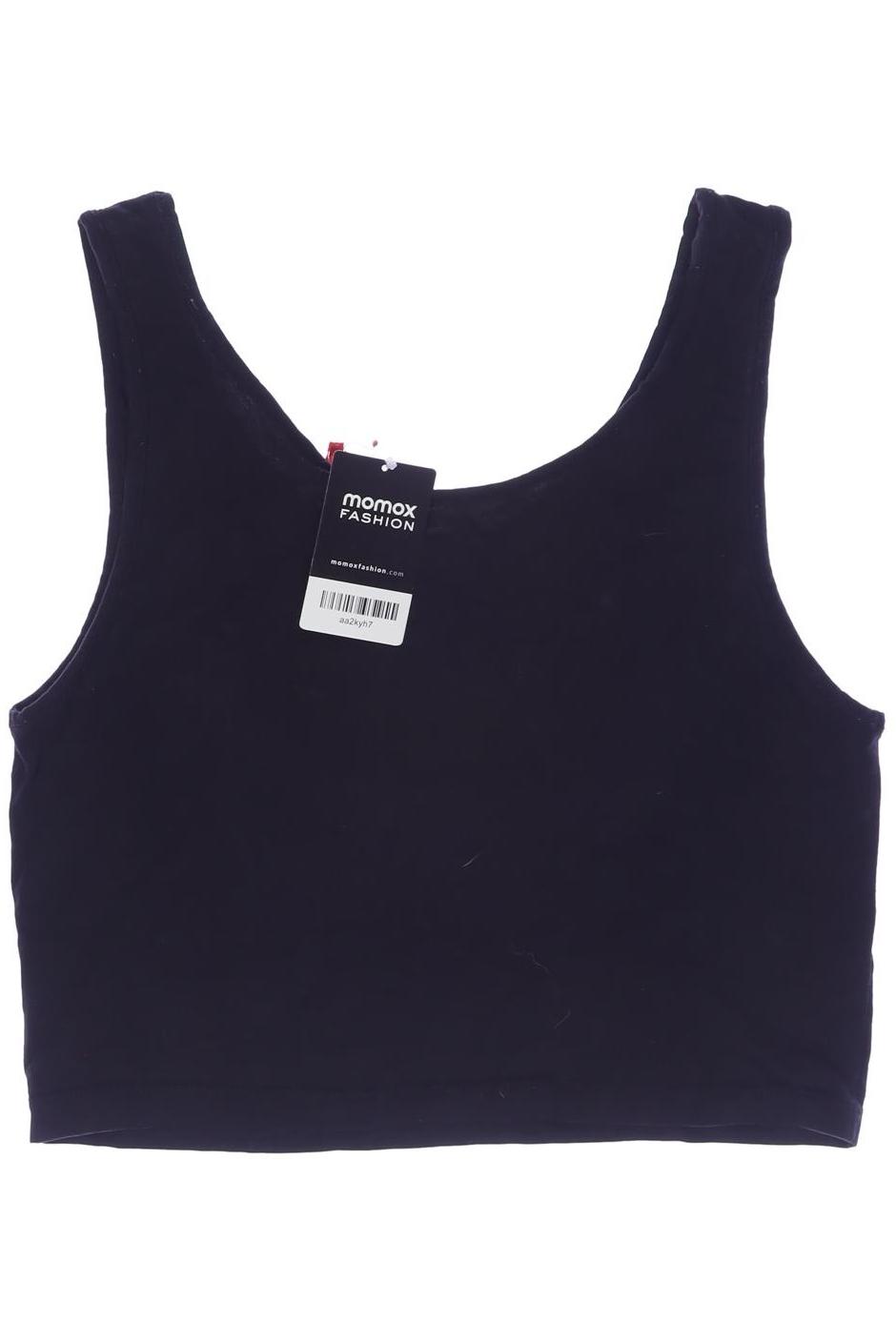 Thumbnail - Alpha industries Damen Top, schwarz, Gr. 42
