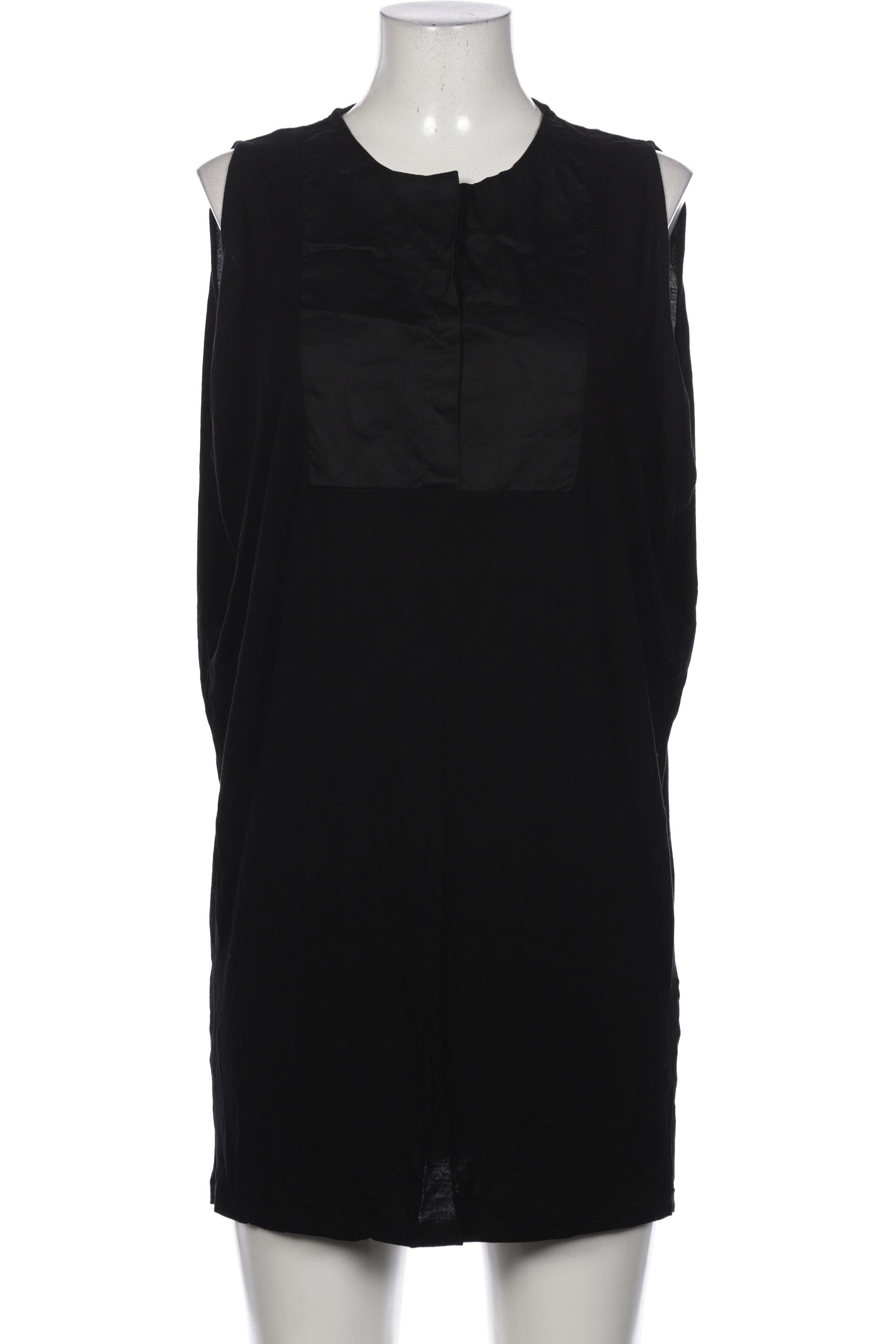

Alpha industries Damen Kleid, schwarz, Gr. 42