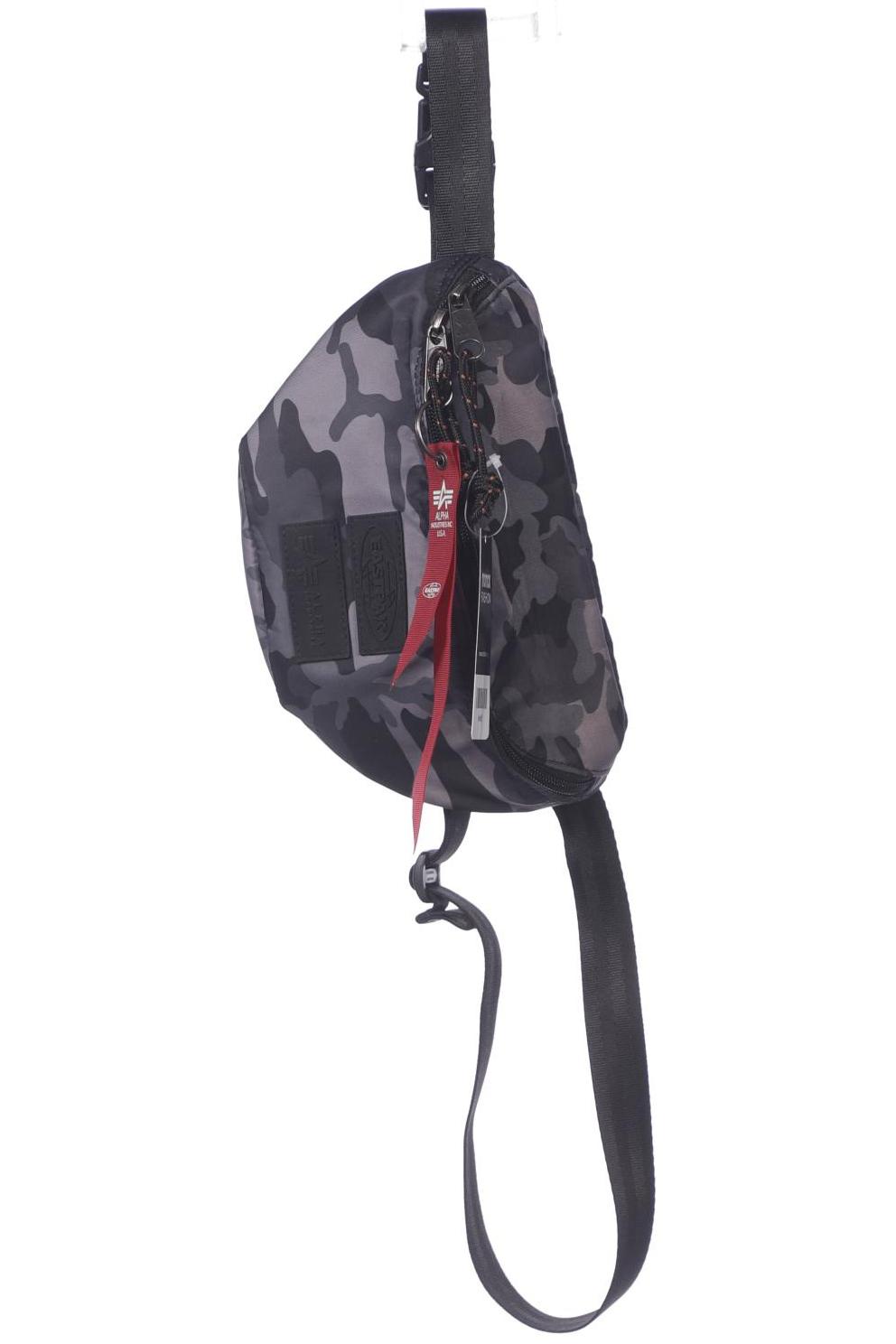 

Alpha industries Damen Handtasche, grau
