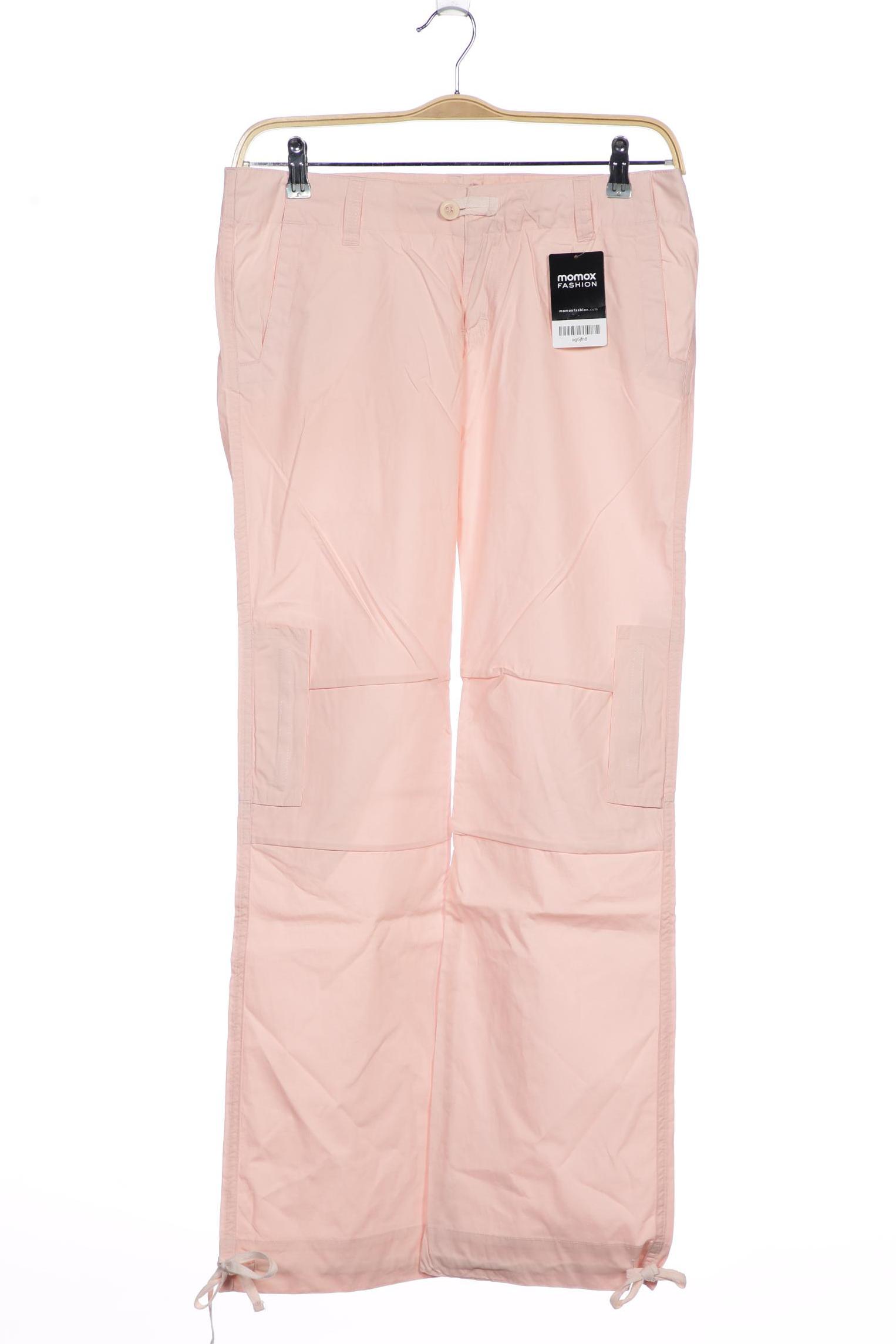 

Alpha industries Damen Stoffhose, pink