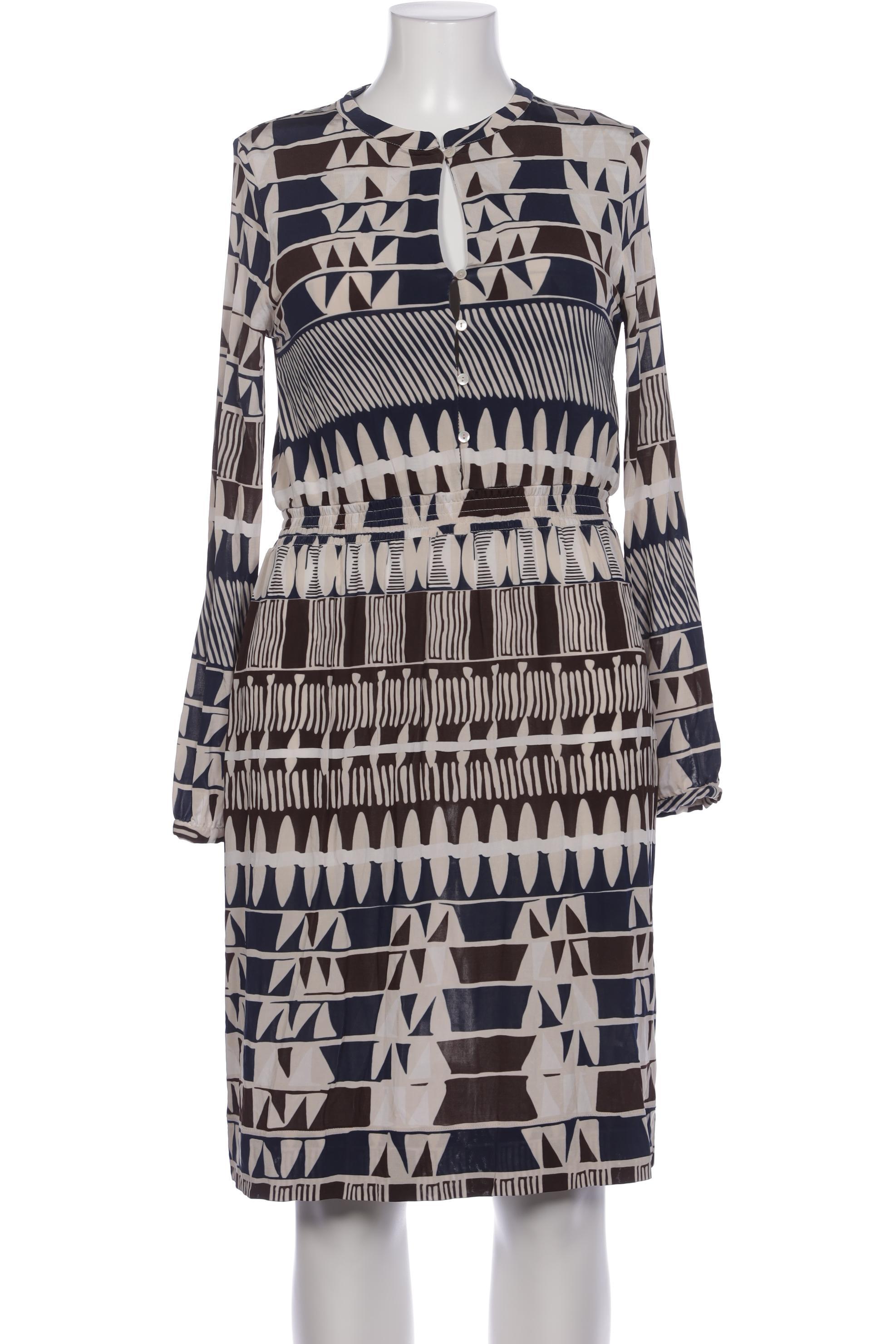 

Alpha industries Damen Kleid, mehrfarbig, Gr. 42