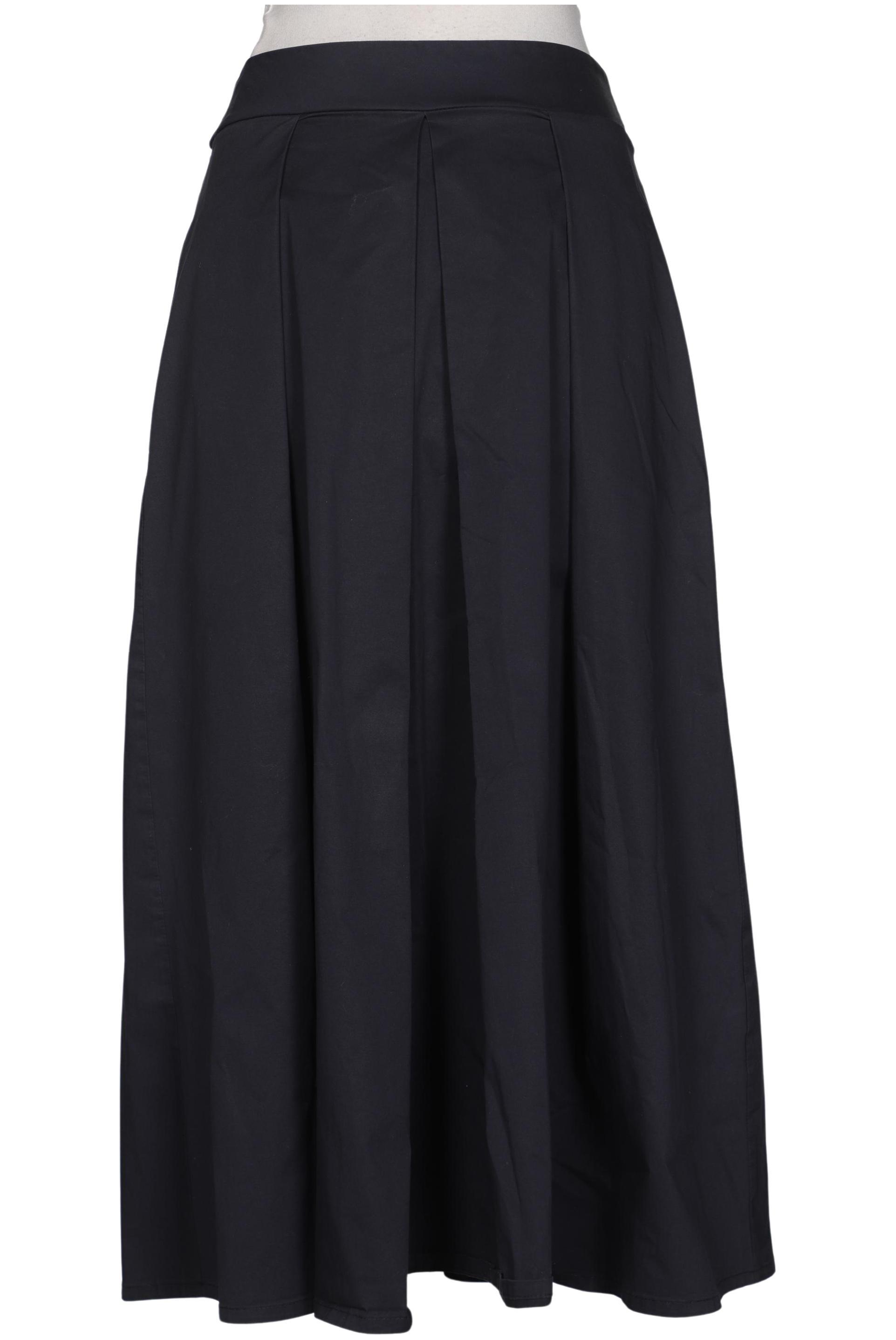 

Alpha industries Damen Rock, marineblau, Gr. 40