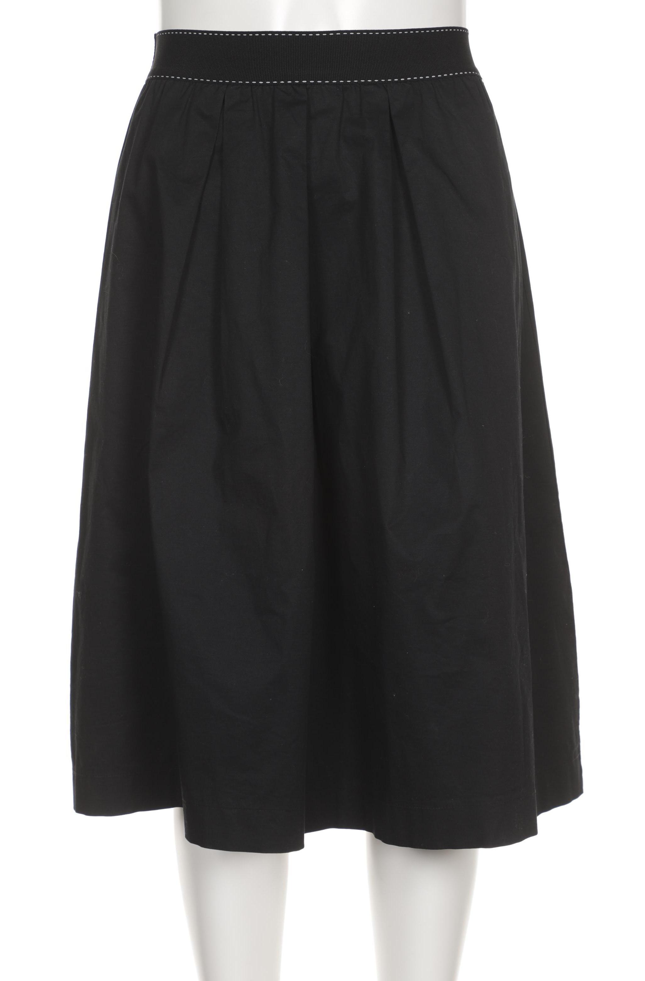 

Alpha industries Damen Rock, schwarz, Gr. 42