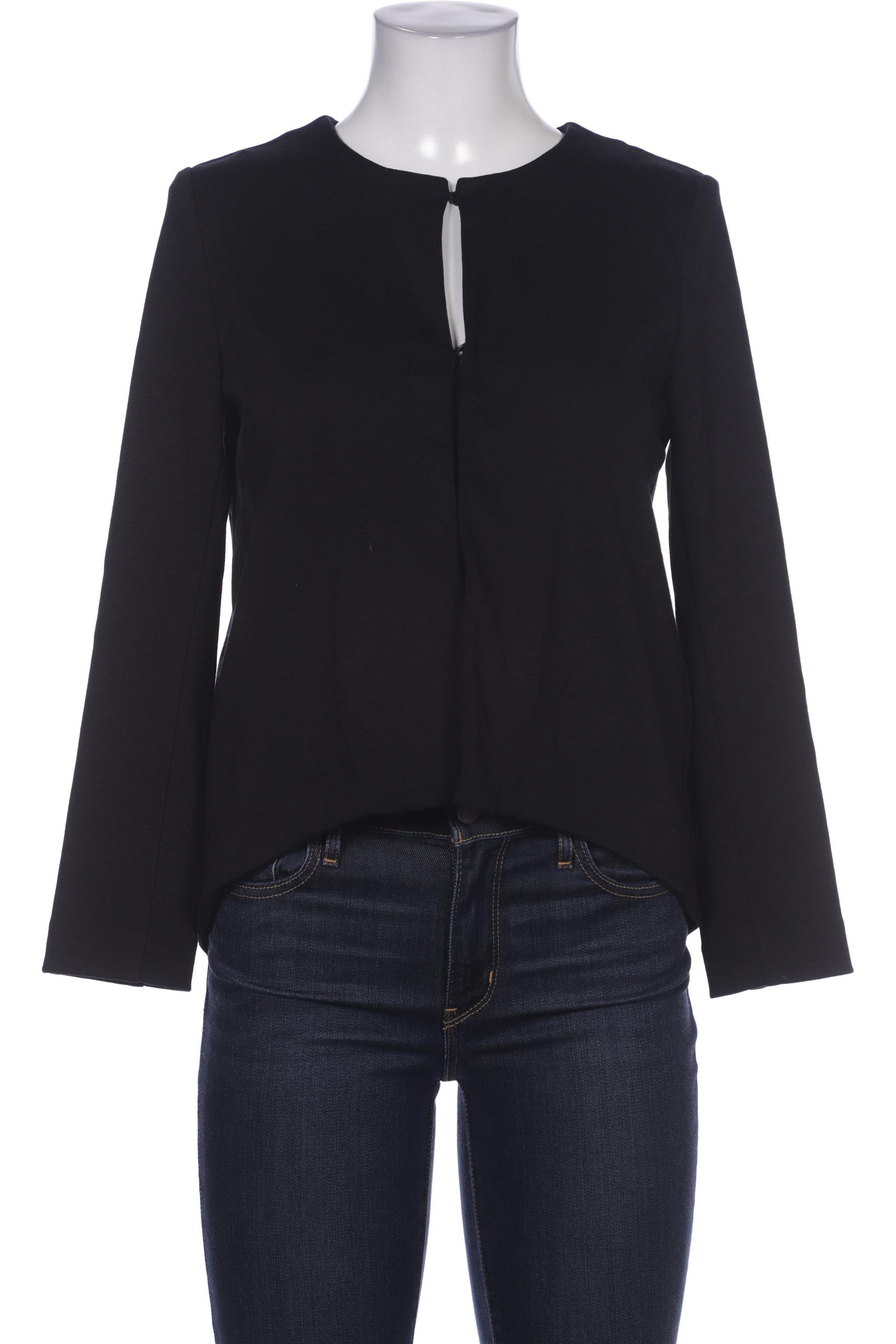 

Alpha industries Damen Blazer, schwarz, Gr. 40