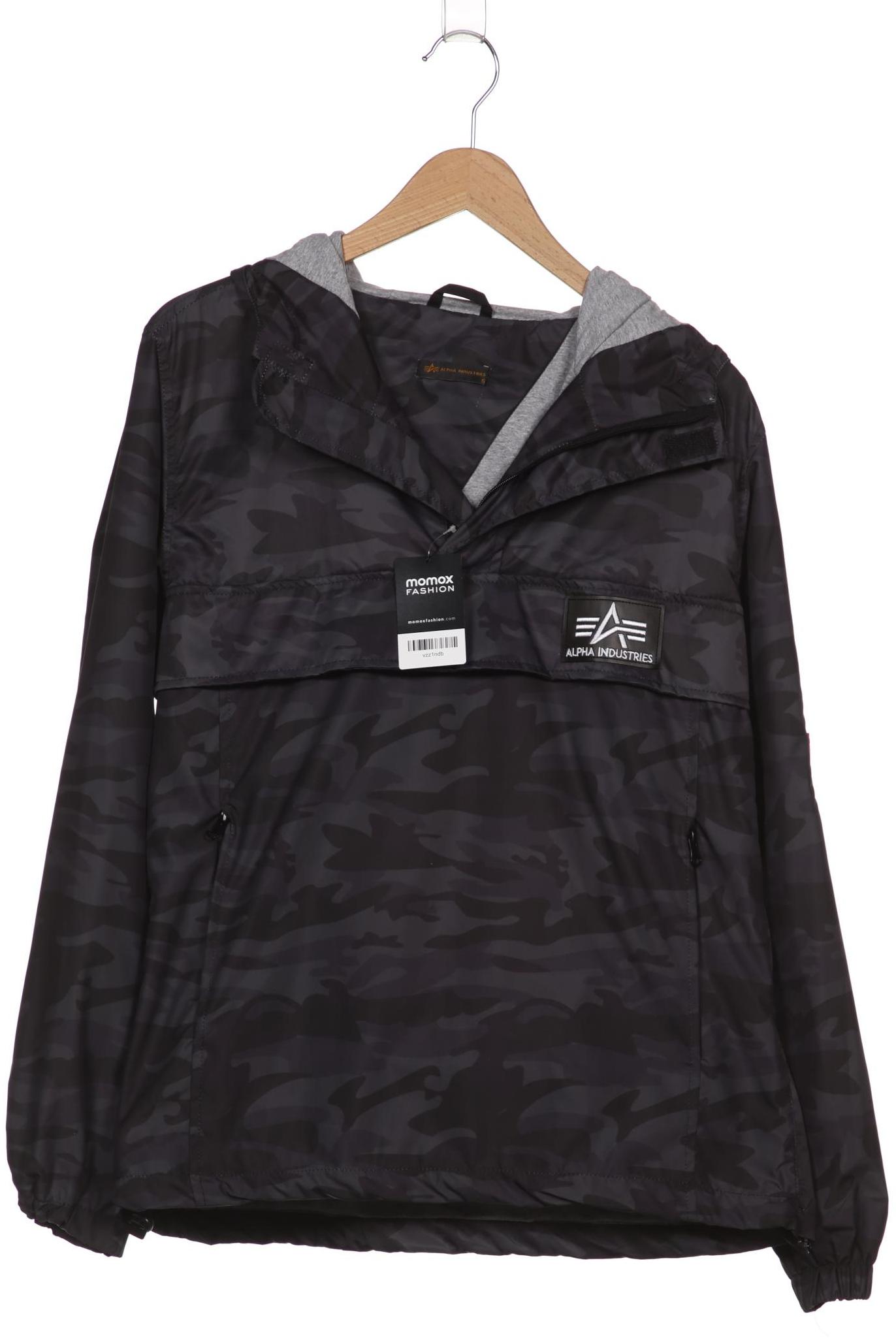 

Alpha industries Damen Jacke, grün