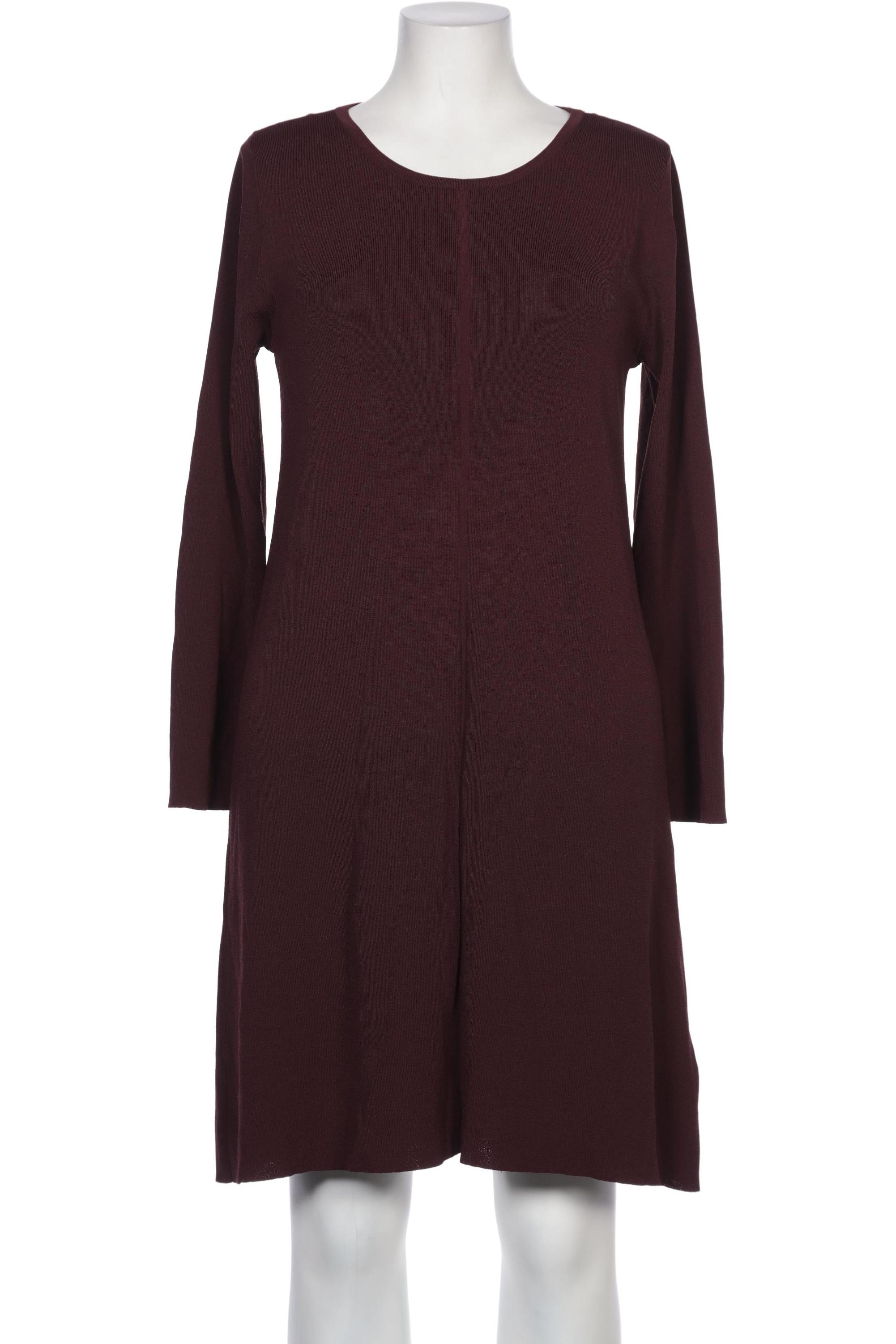

Alpha industries Damen Kleid, bordeaux, Gr. 48