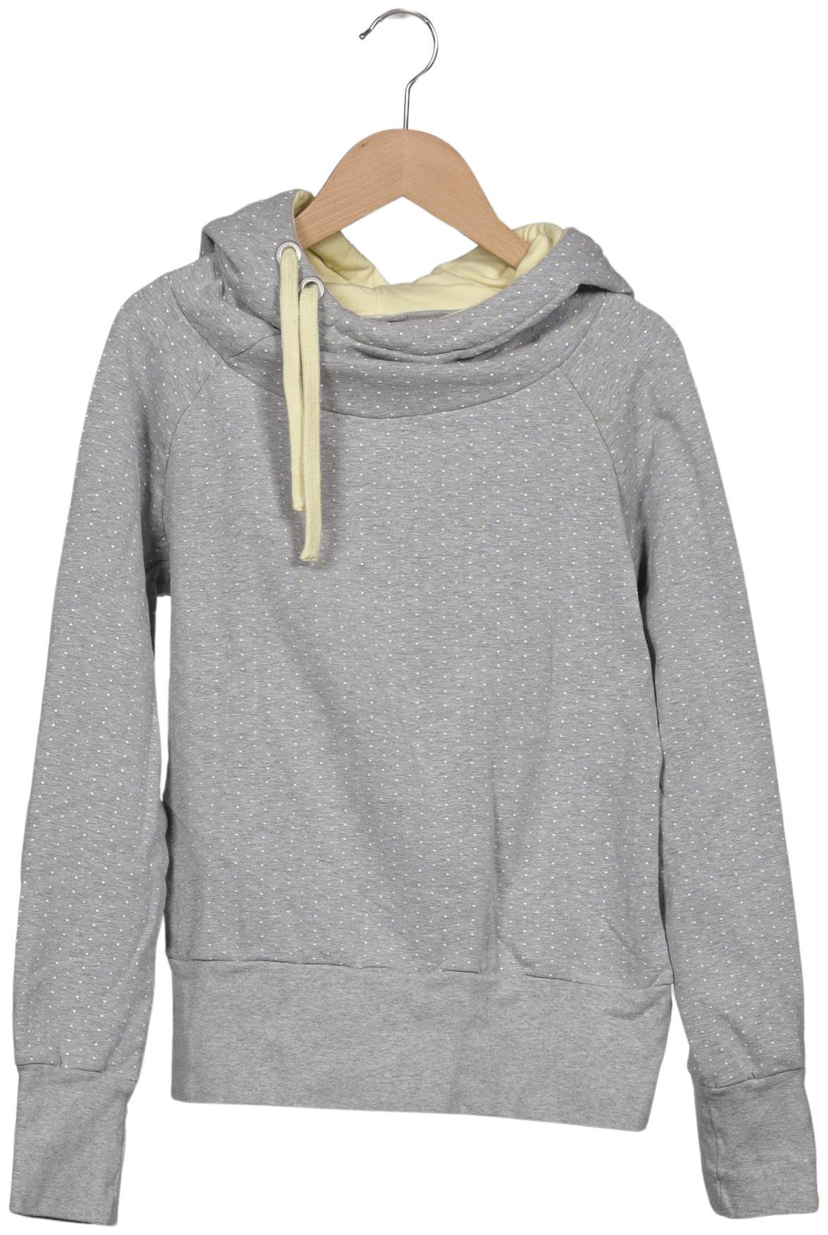 

Alpha industries Herren Kapuzenpullover, grau, Gr. 52