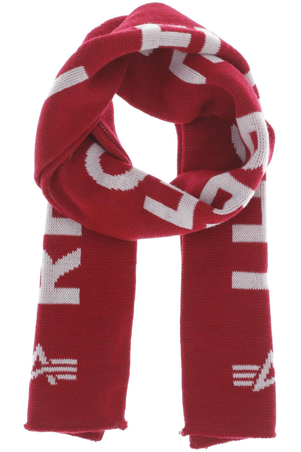 

Alpha industries Herren Schal, rot