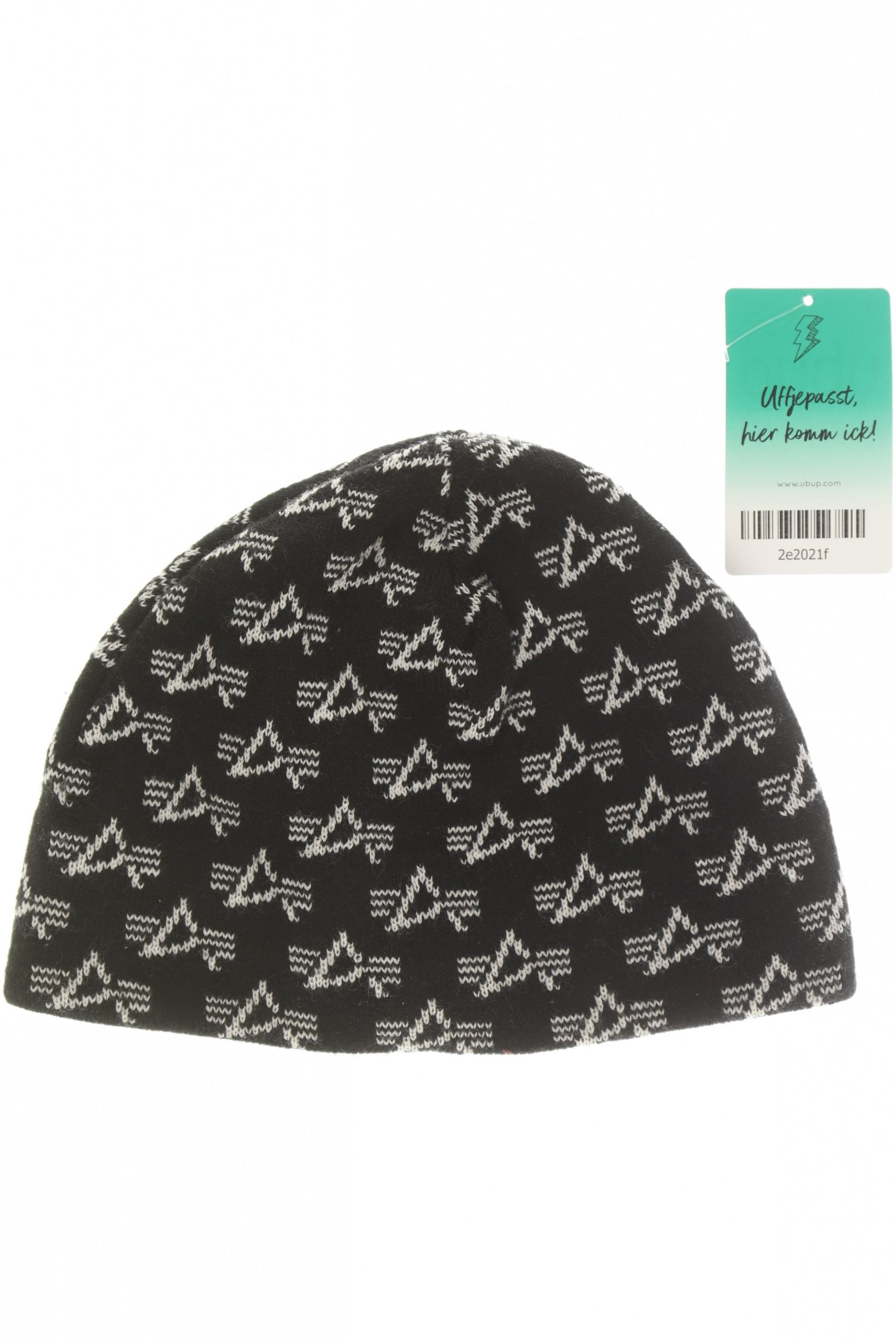 

Alpha industries Herren Hut/Mütze, schwarz, Gr. uni