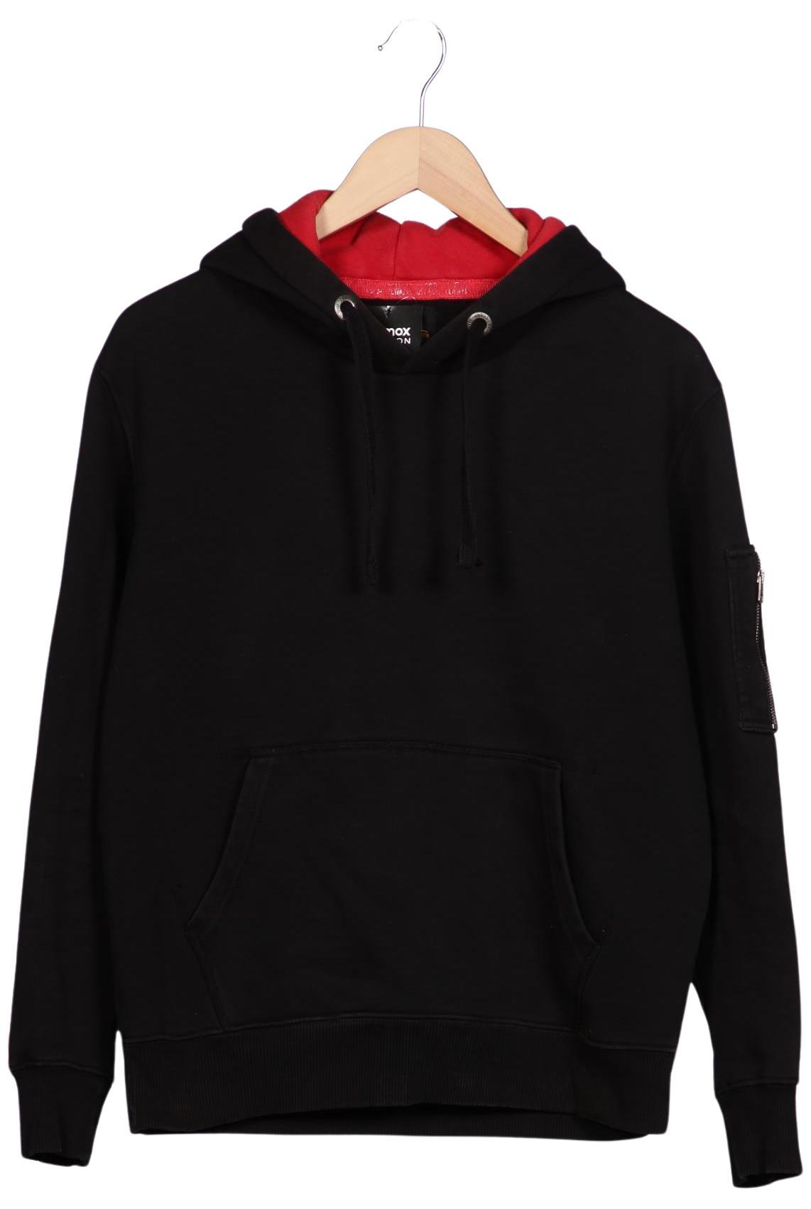 Thumbnail - Alpha industries Herren Kapuzenpullover, mehrfarbig, Gr. 46