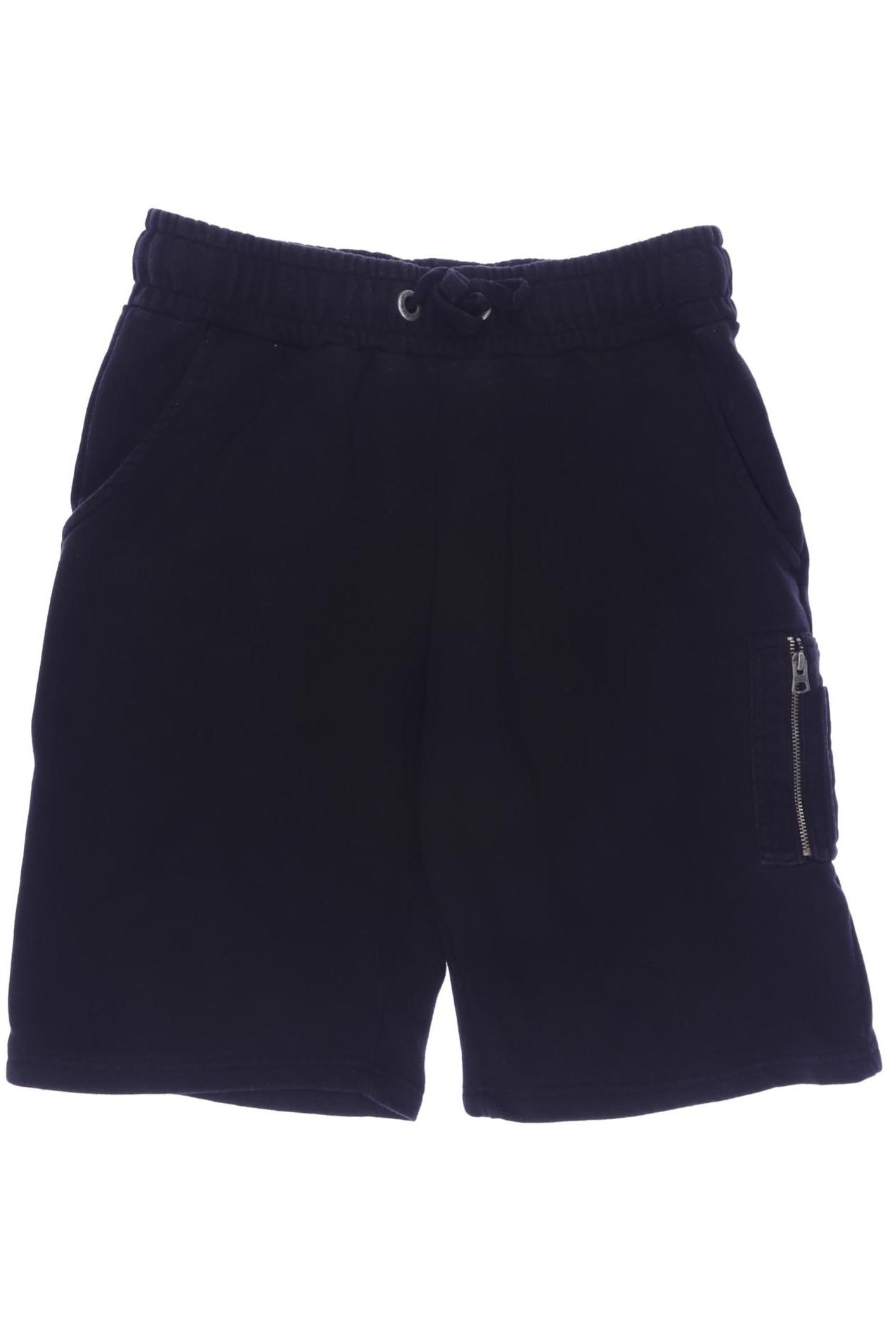 

Alpha industries Herren Shorts, schwarz, Gr. 52