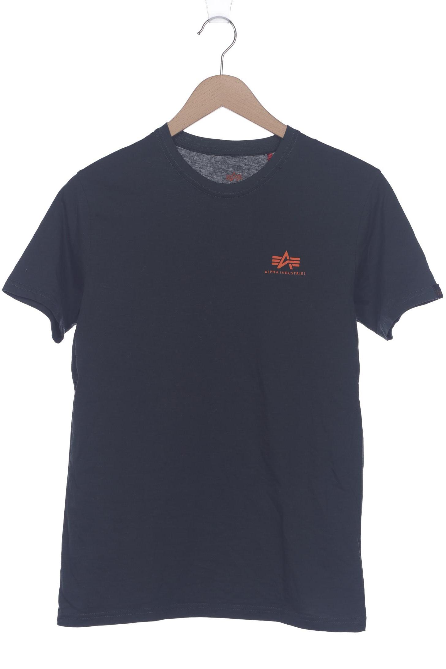 

Alpha industries Herren T-Shirt, grün