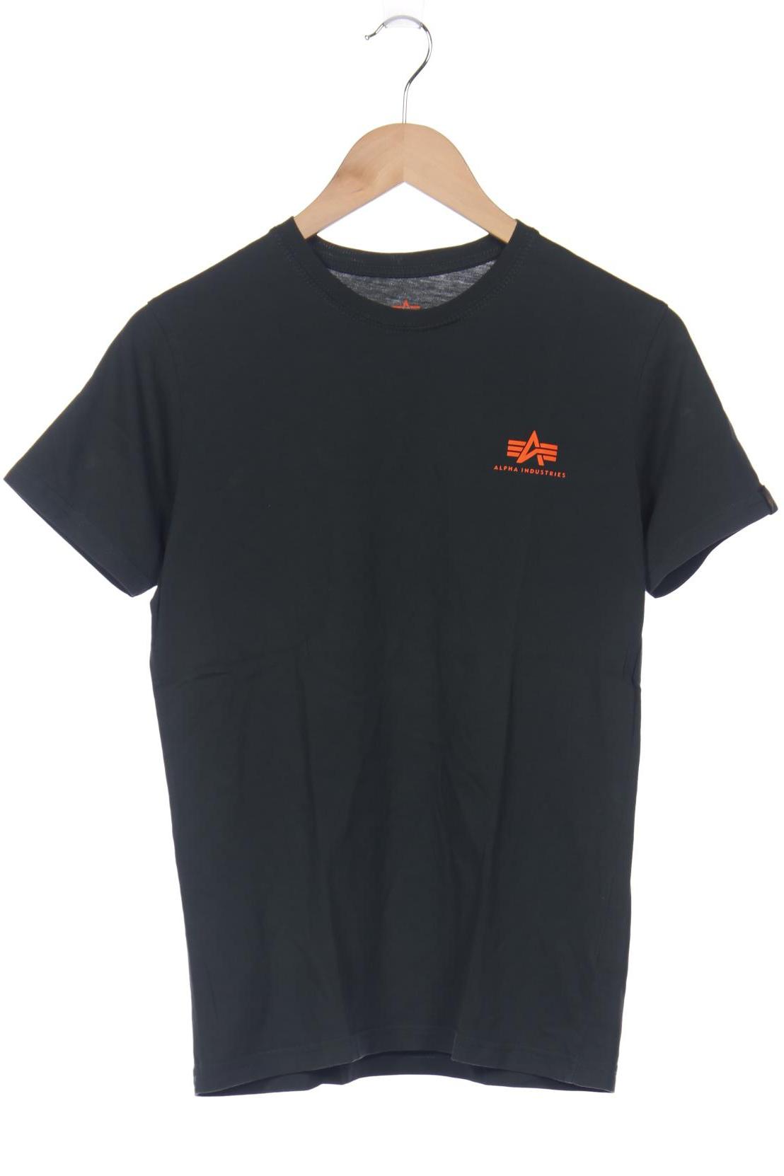 

Alpha industries Herren T-Shirt, grün