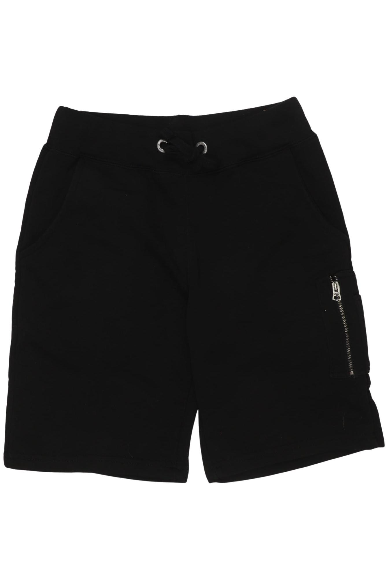 

Alpha industries Herren Shorts, schwarz, Gr. 46
