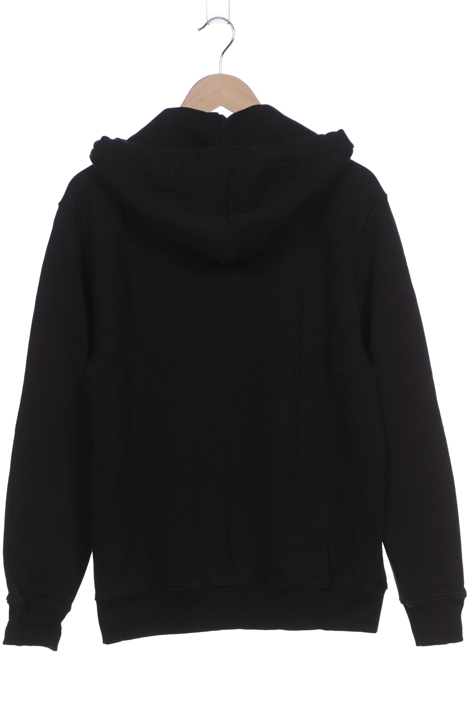

Alpha industries Herren Kapuzenpullover, schwarz, Gr. 52
