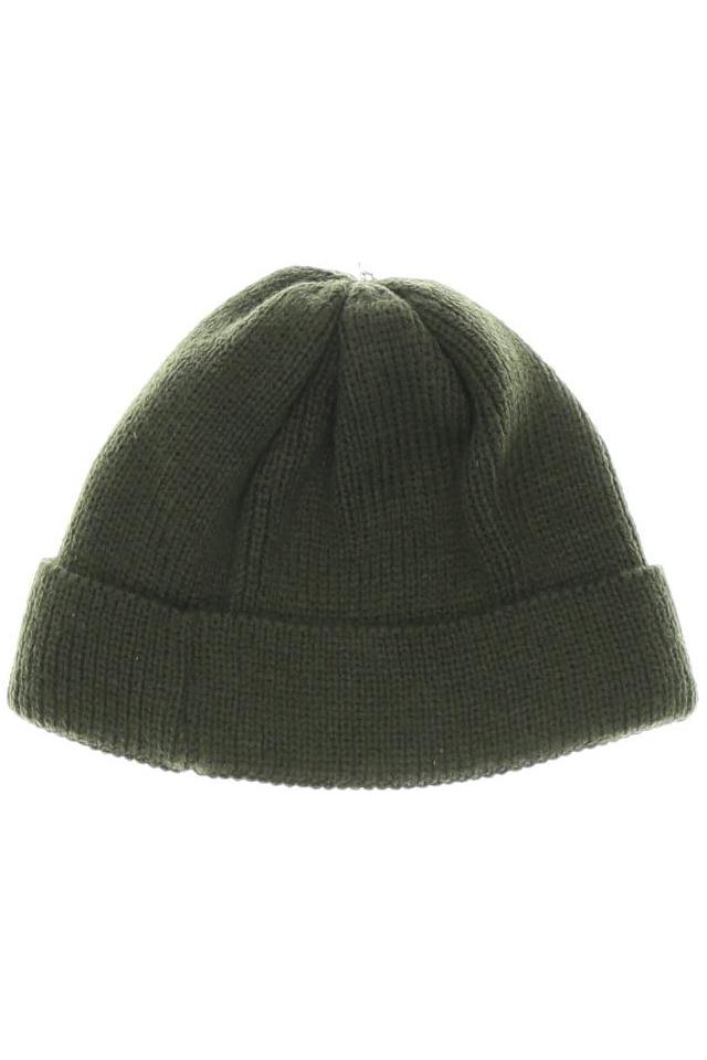 

Alpha industries Herren Hut/Mütze, grün, Gr. uni
