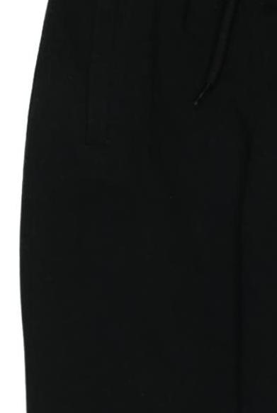 Thumbnail - Alpha industries Jungen Stoffhose, schwarz, Gr. 128