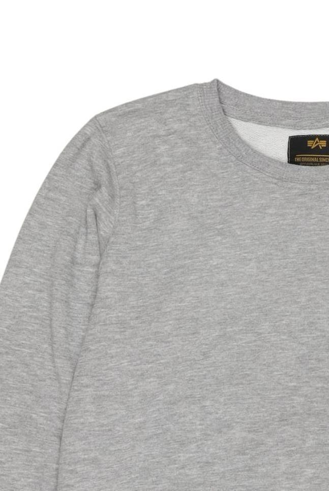 Thumbnail - Alpha industries Jungen Hoodies &amp; Sweater, grau, Gr. 164