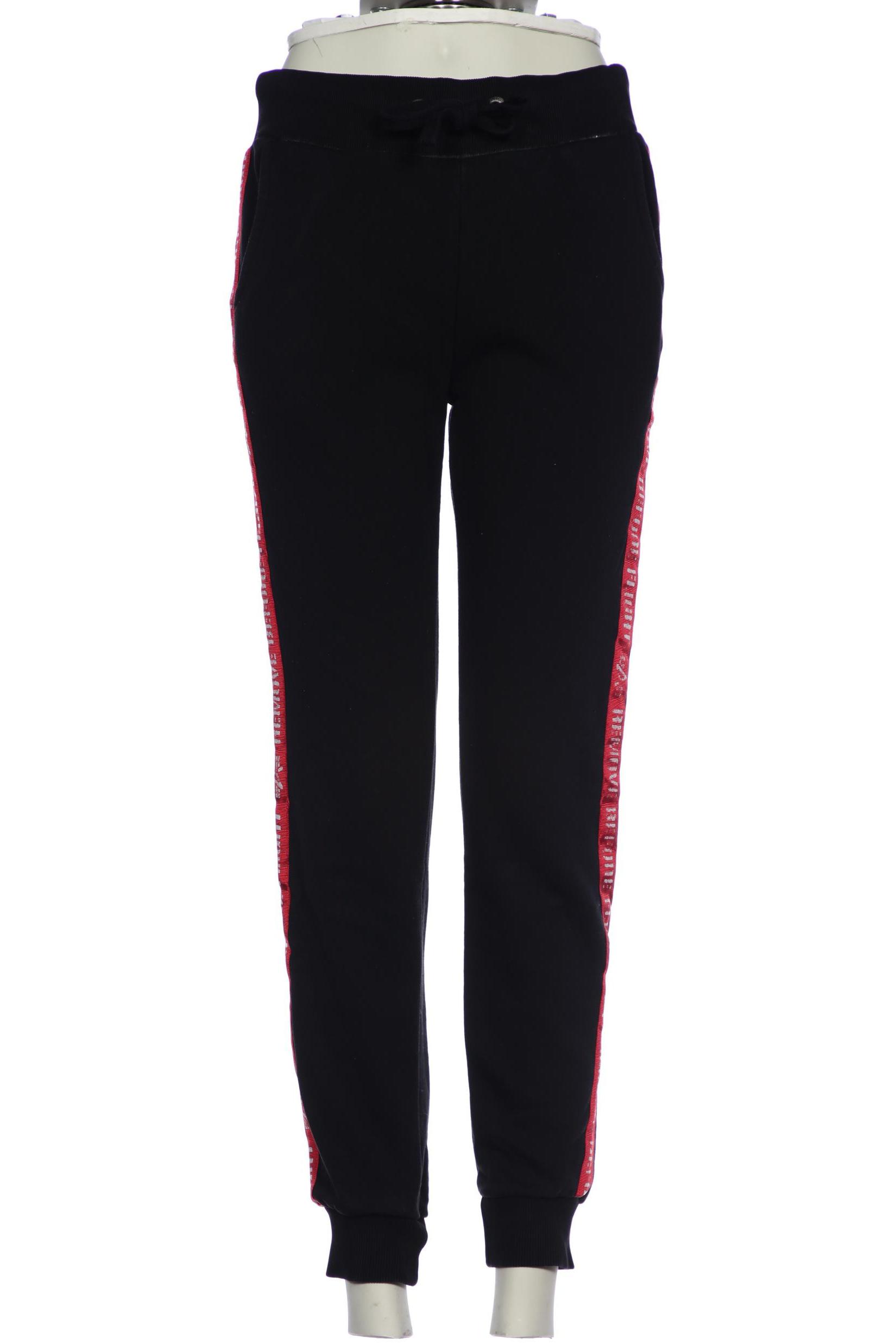 

Alpha industries Herren Stoffhose, schwarz, Gr. 134