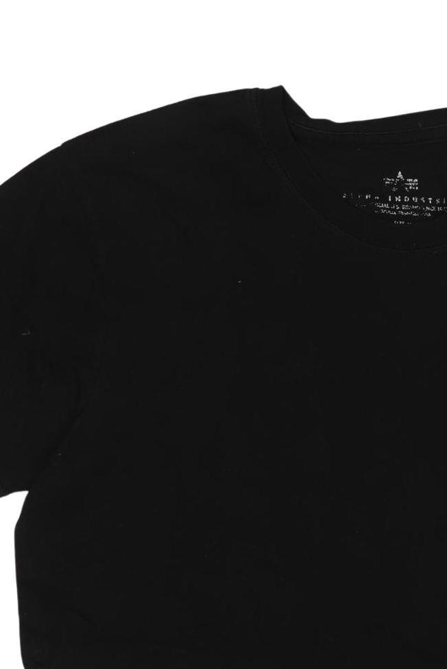 Thumbnail - Alpha industries Jungen T-Shirt, schwarz, Gr. 146