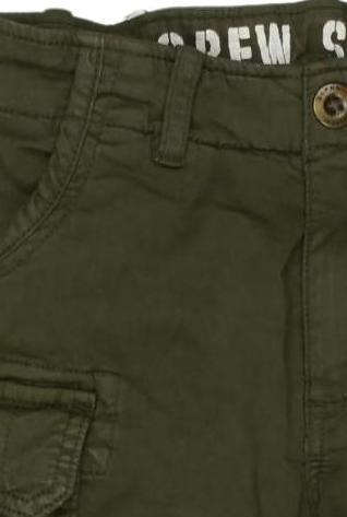 Thumbnail - Alpha industries Jungen Shorts, grün, Gr. 12