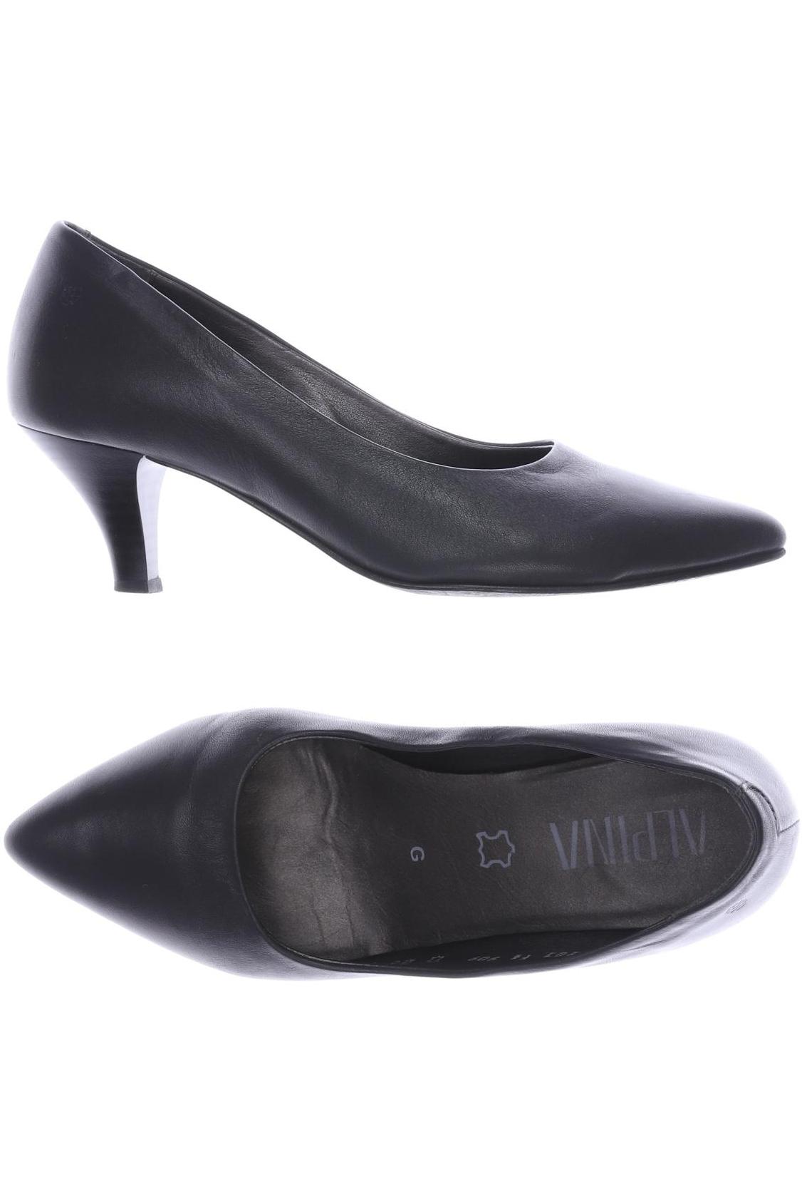 

Alpina Damen Pumps, grau