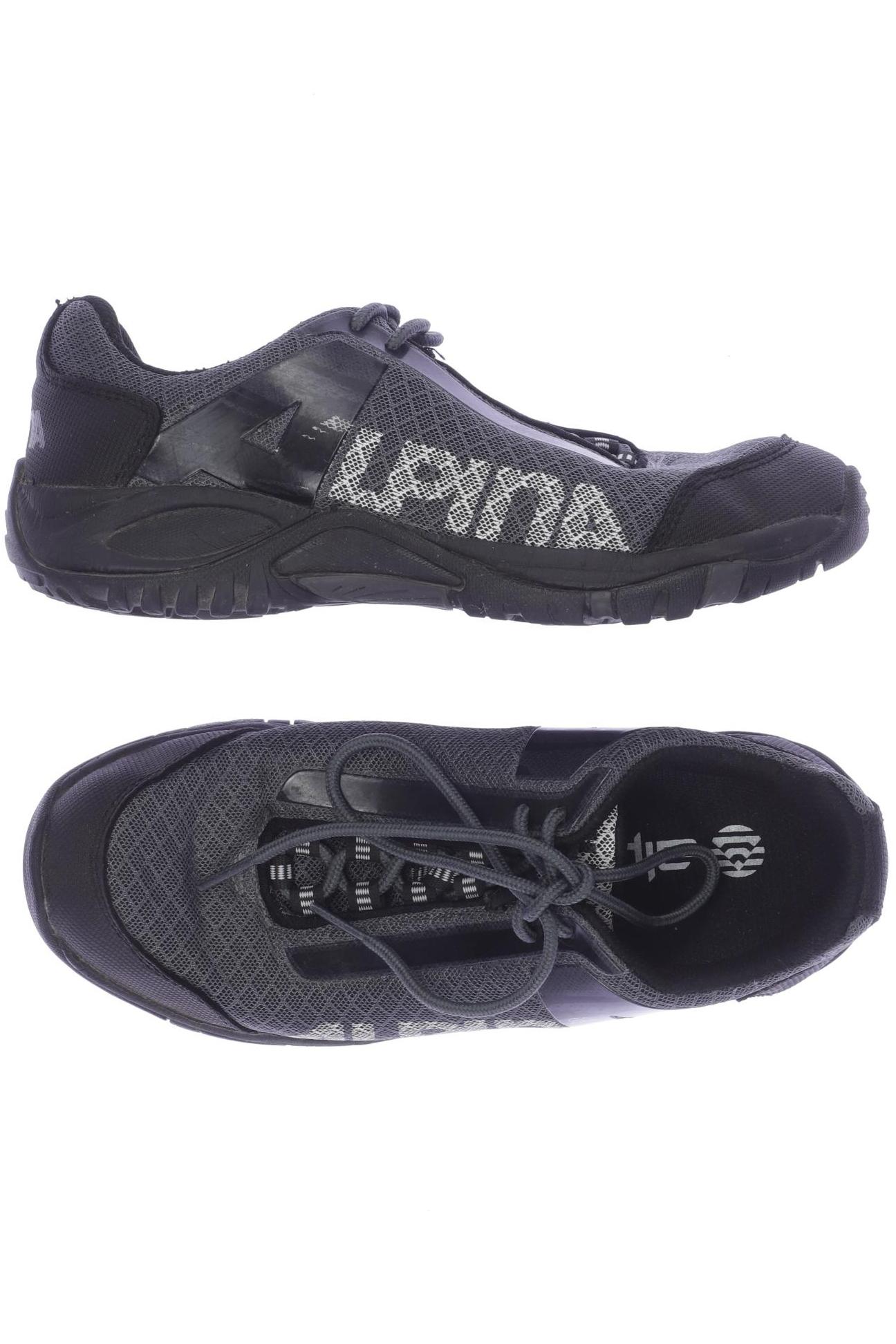 

Alpina Damen Sneakers, grau, Gr. 38