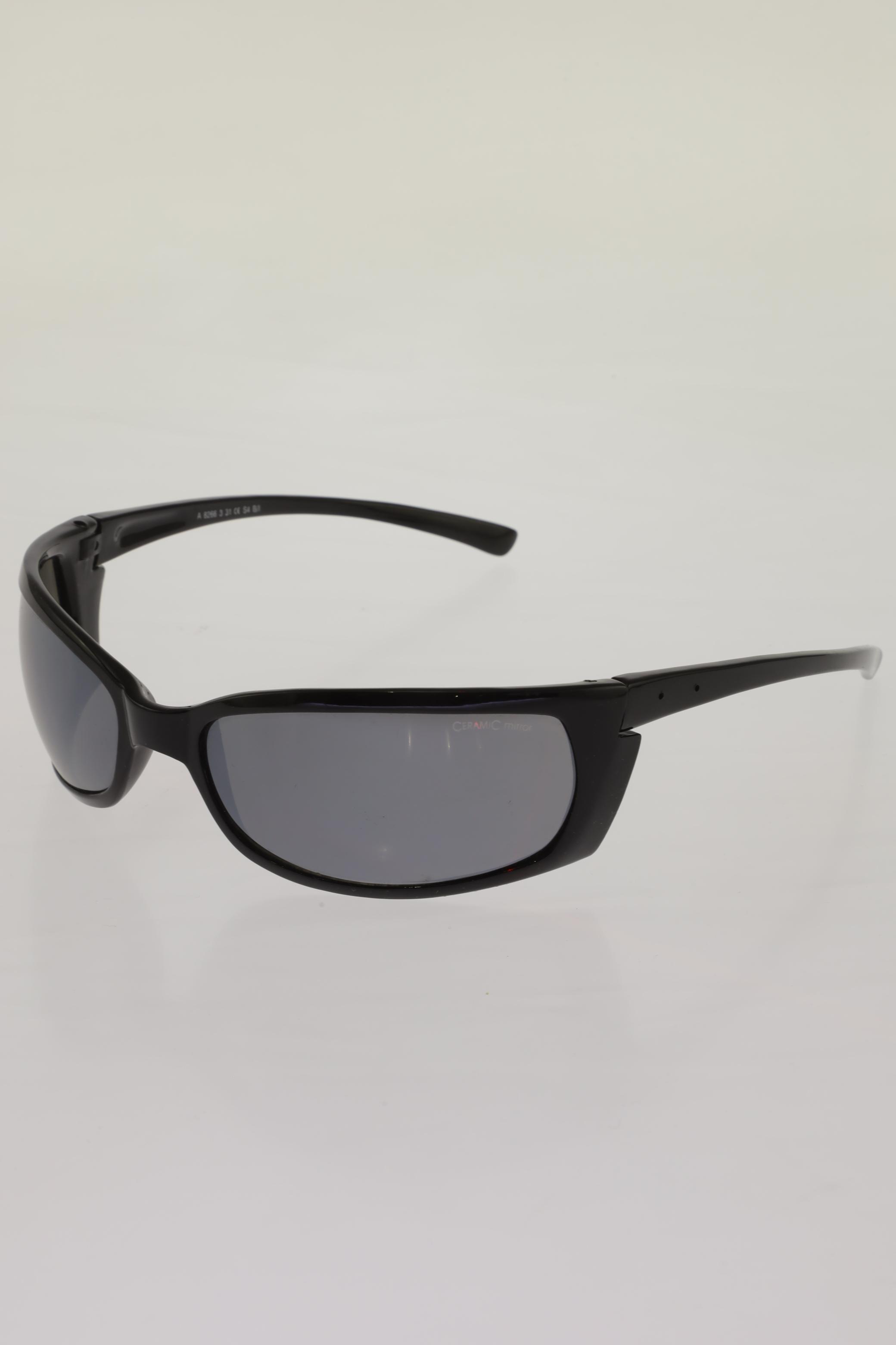 

Alpina Damen Sonnenbrille, schwarz, Gr.