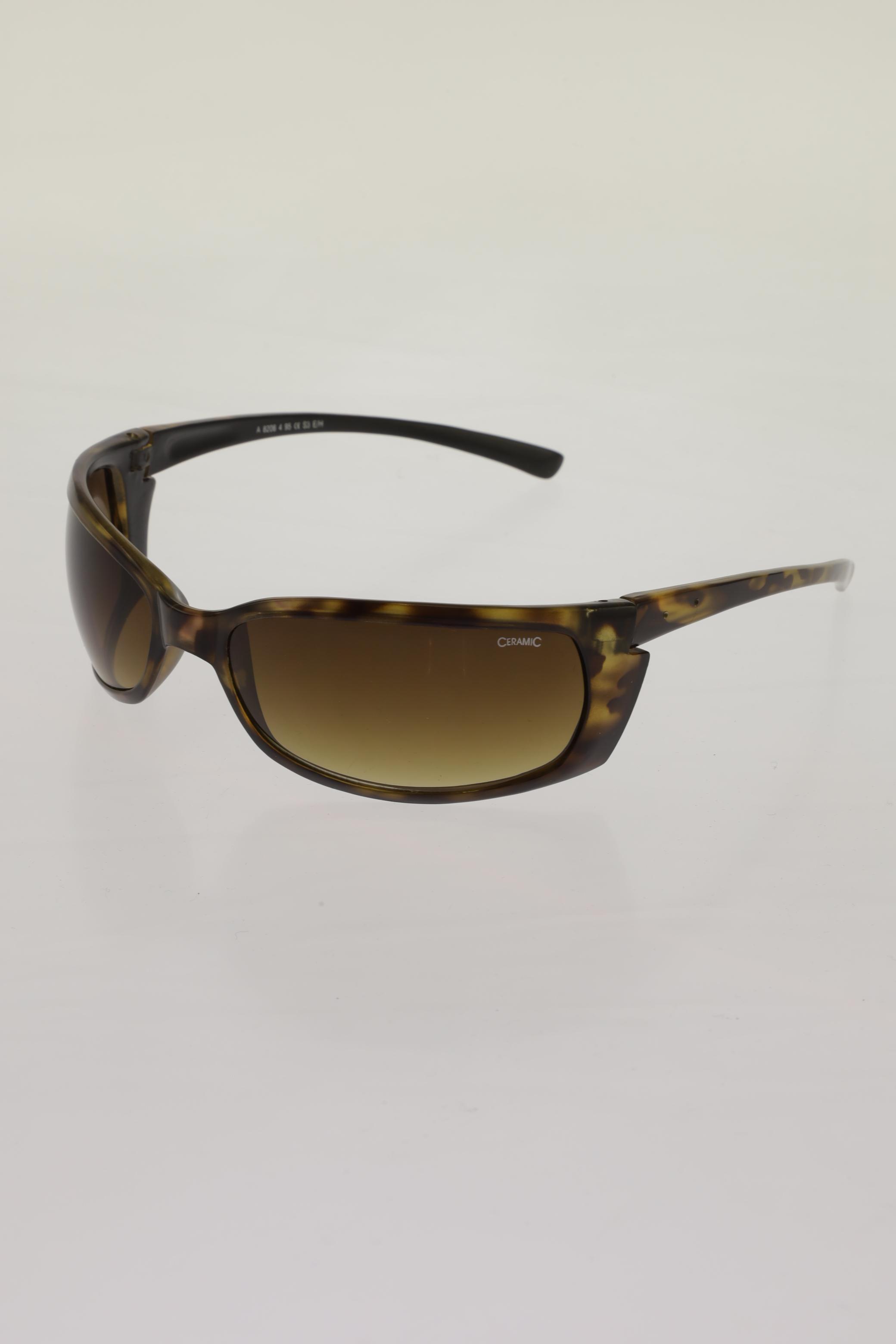 

Alpina Damen Sonnenbrille, braun, Gr.