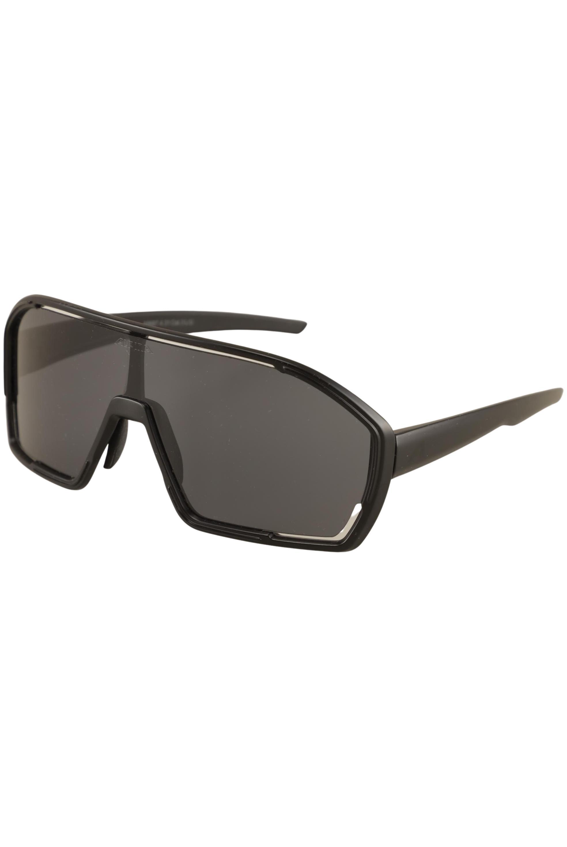 

Alpina Damen Sonnenbrille, schwarz, Gr.