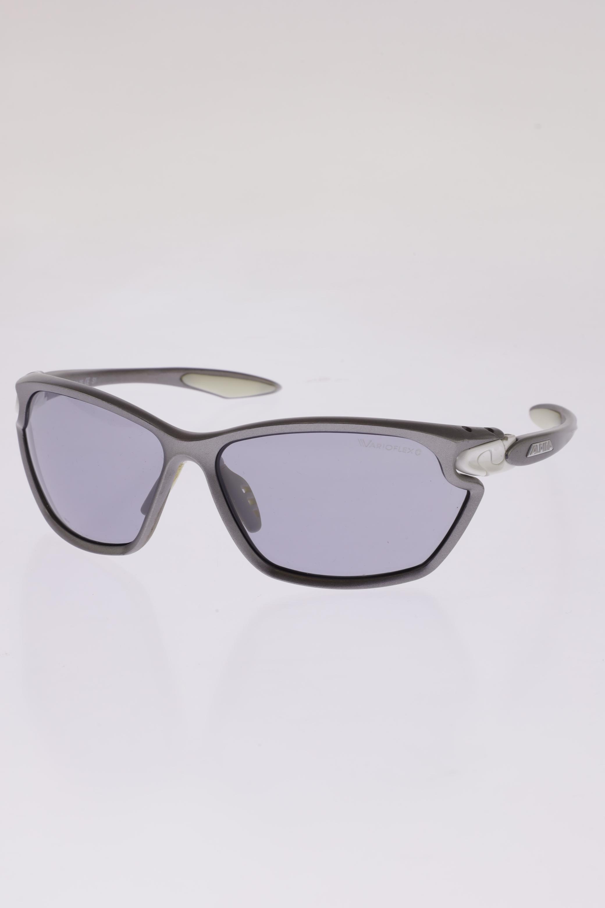 

Alpina Damen Sonnenbrille, grau, Gr.