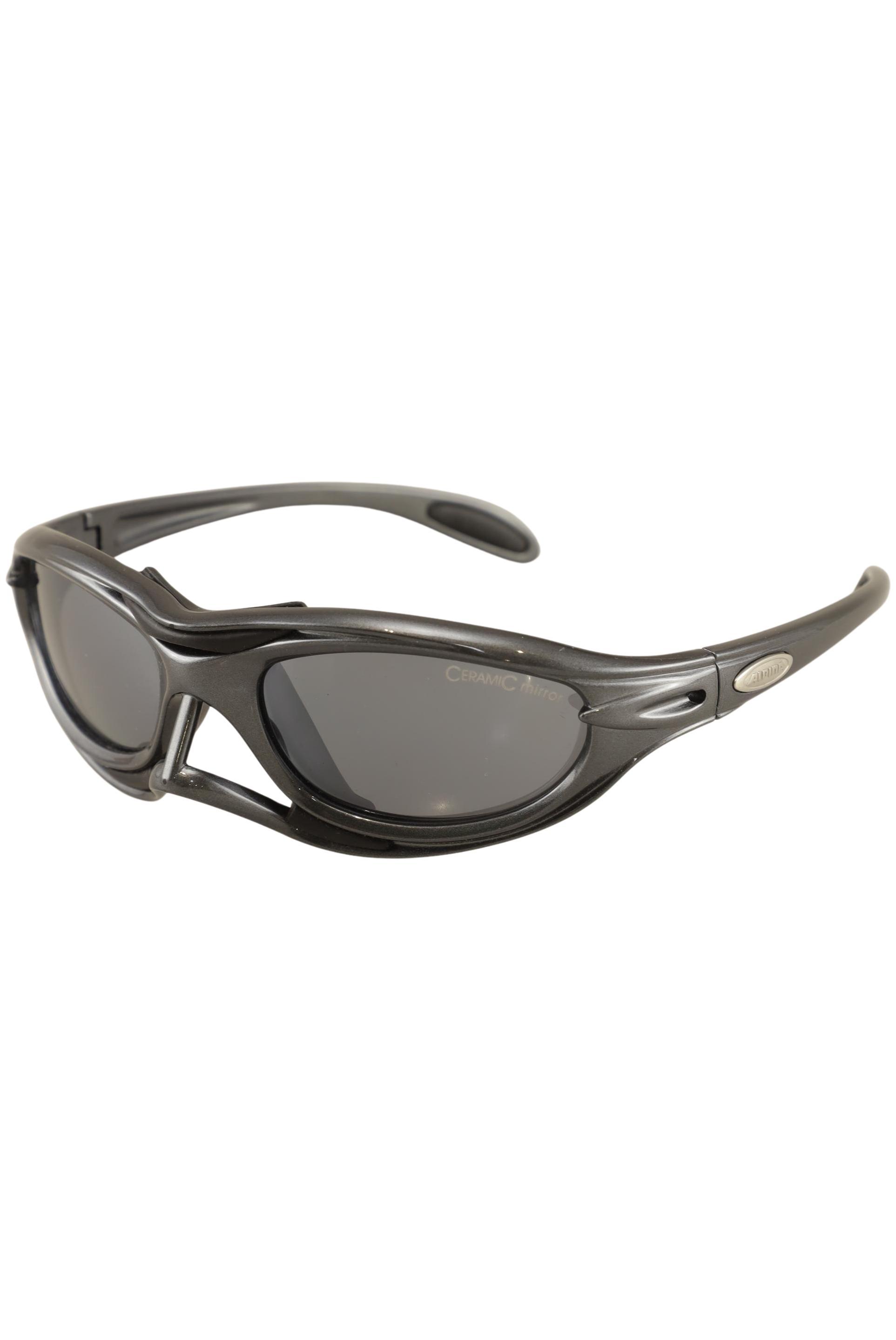 

Alpina Damen Sonnenbrille, silber, Gr.