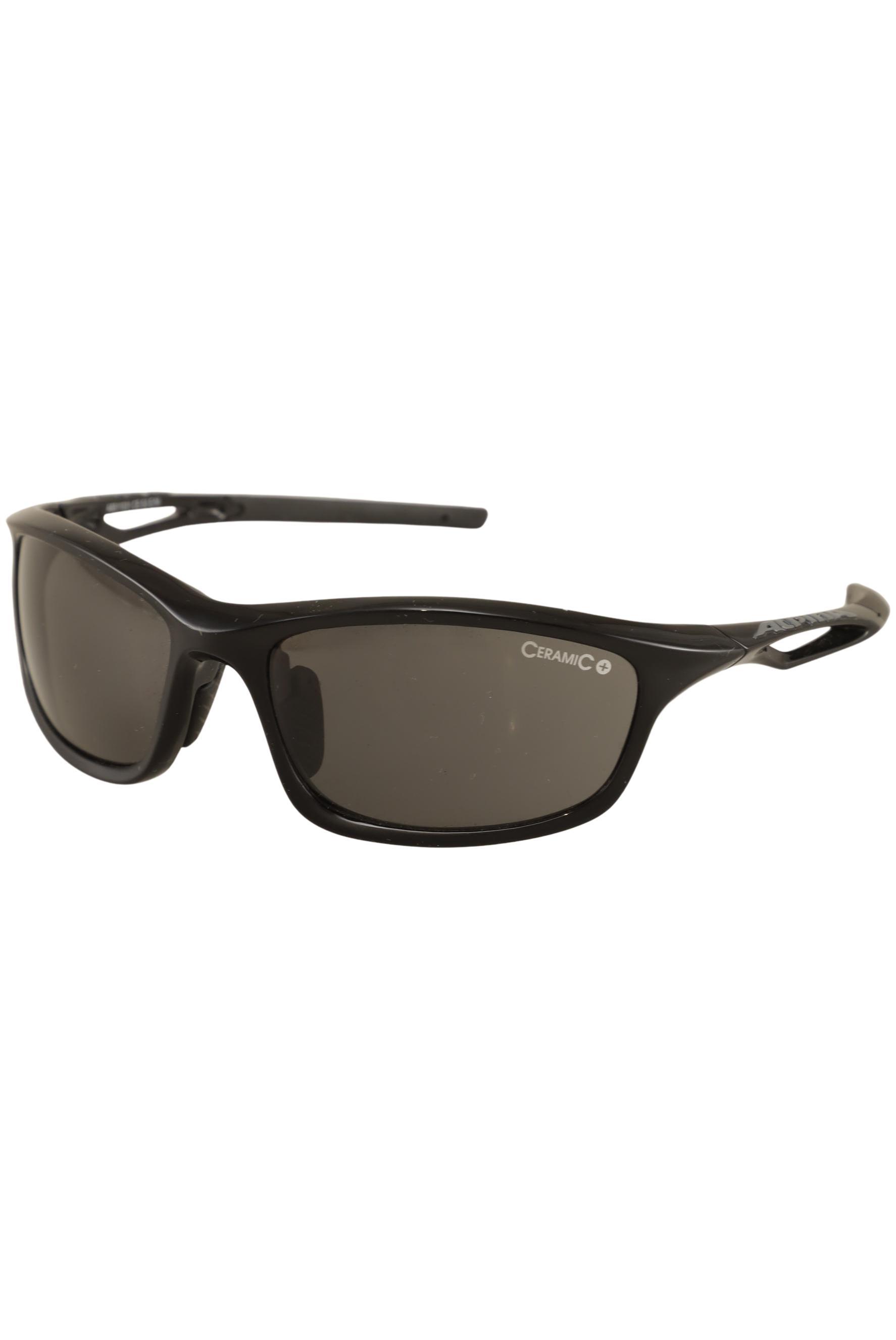 

Alpina Damen Sonnenbrille, schwarz, Gr.