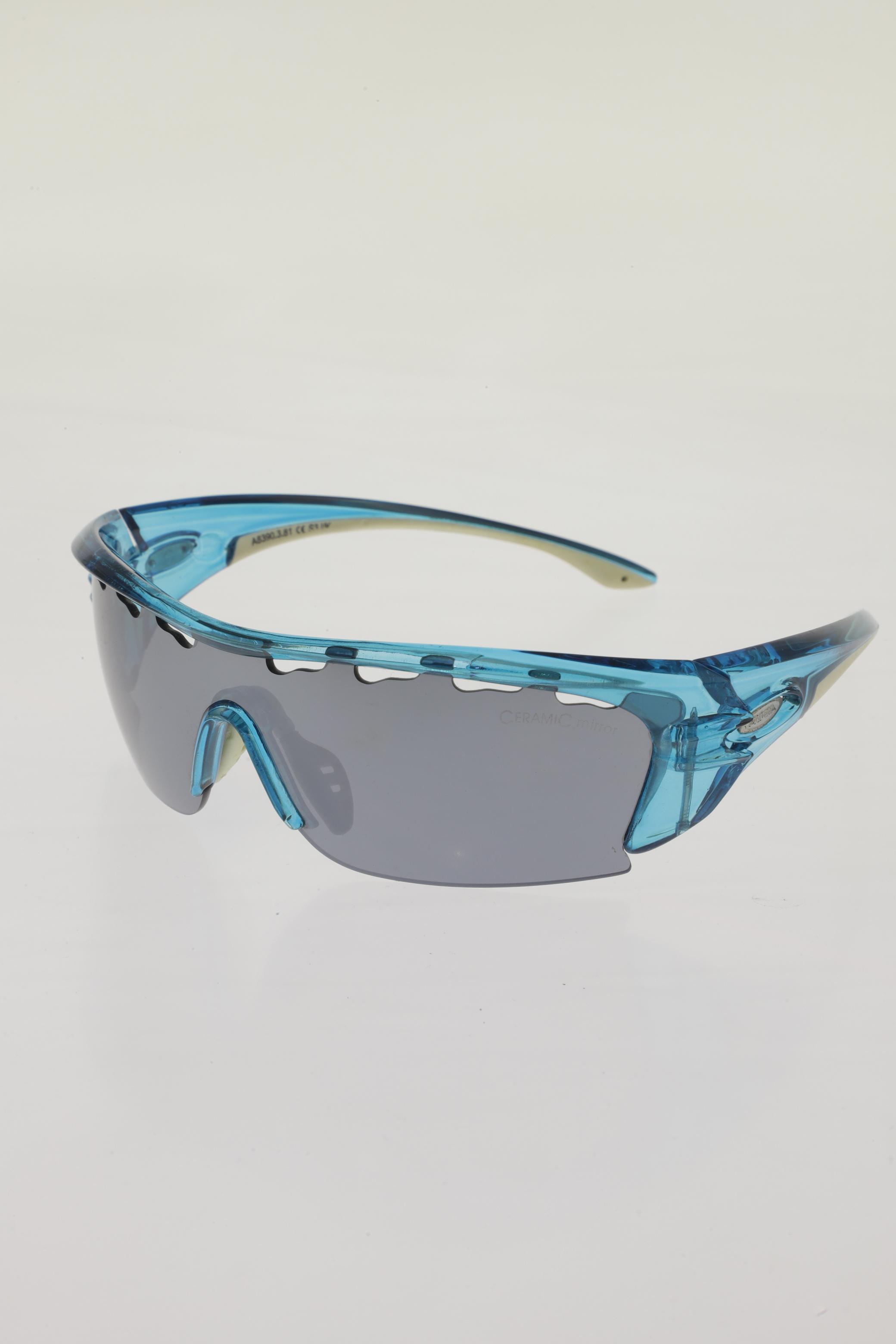 

Alpina Herren Sonnenbrille, blau, Gr.