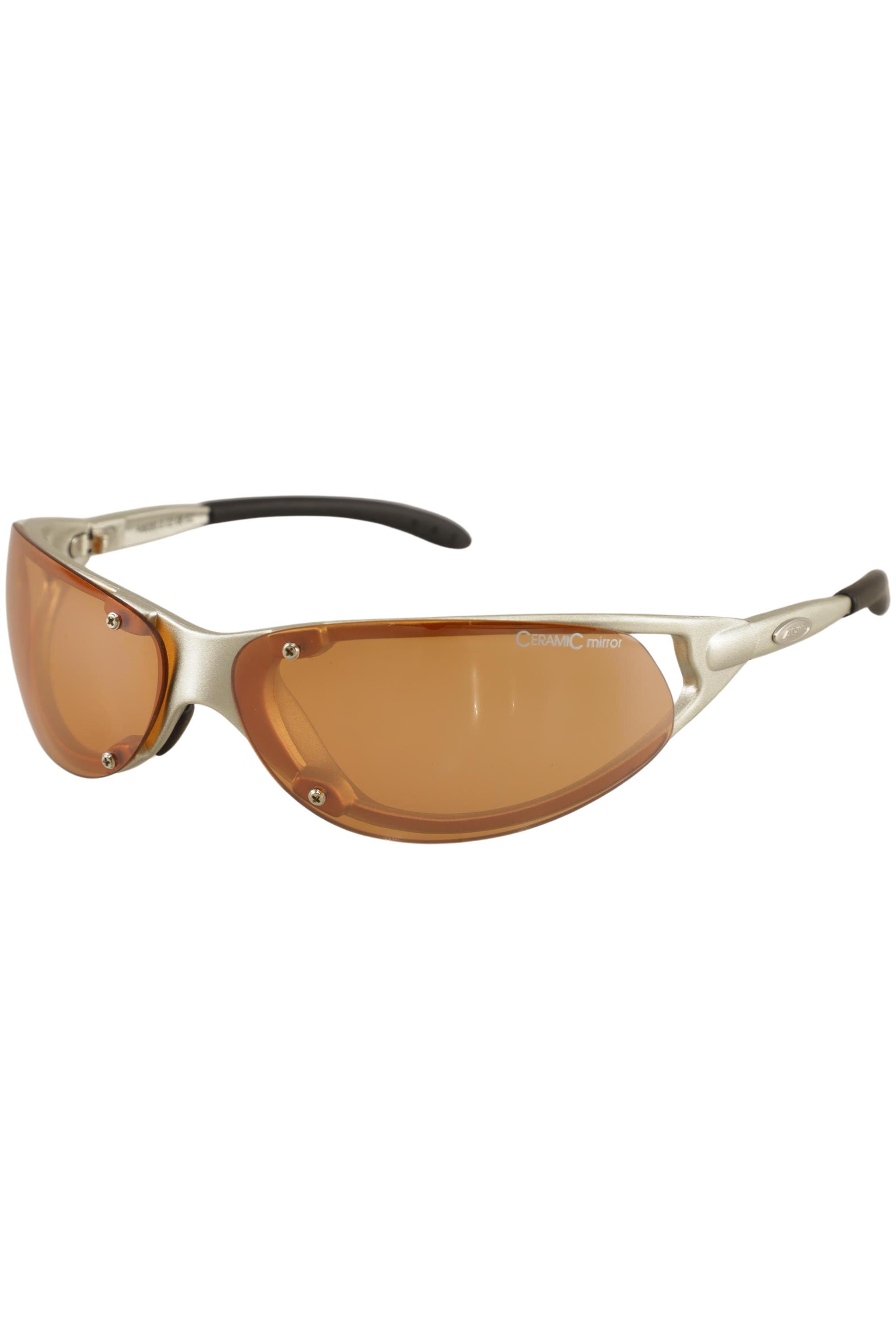

Alpina Herren Sonnenbrille, beige, Gr.