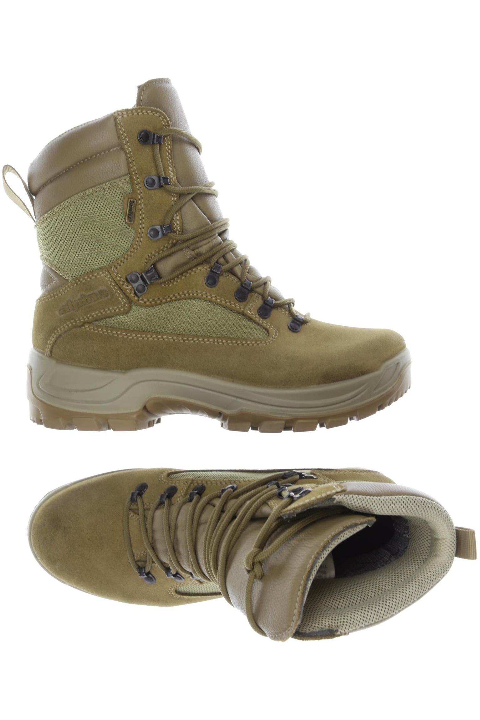 

Alpina Herren Stiefel, braun, Gr. 44